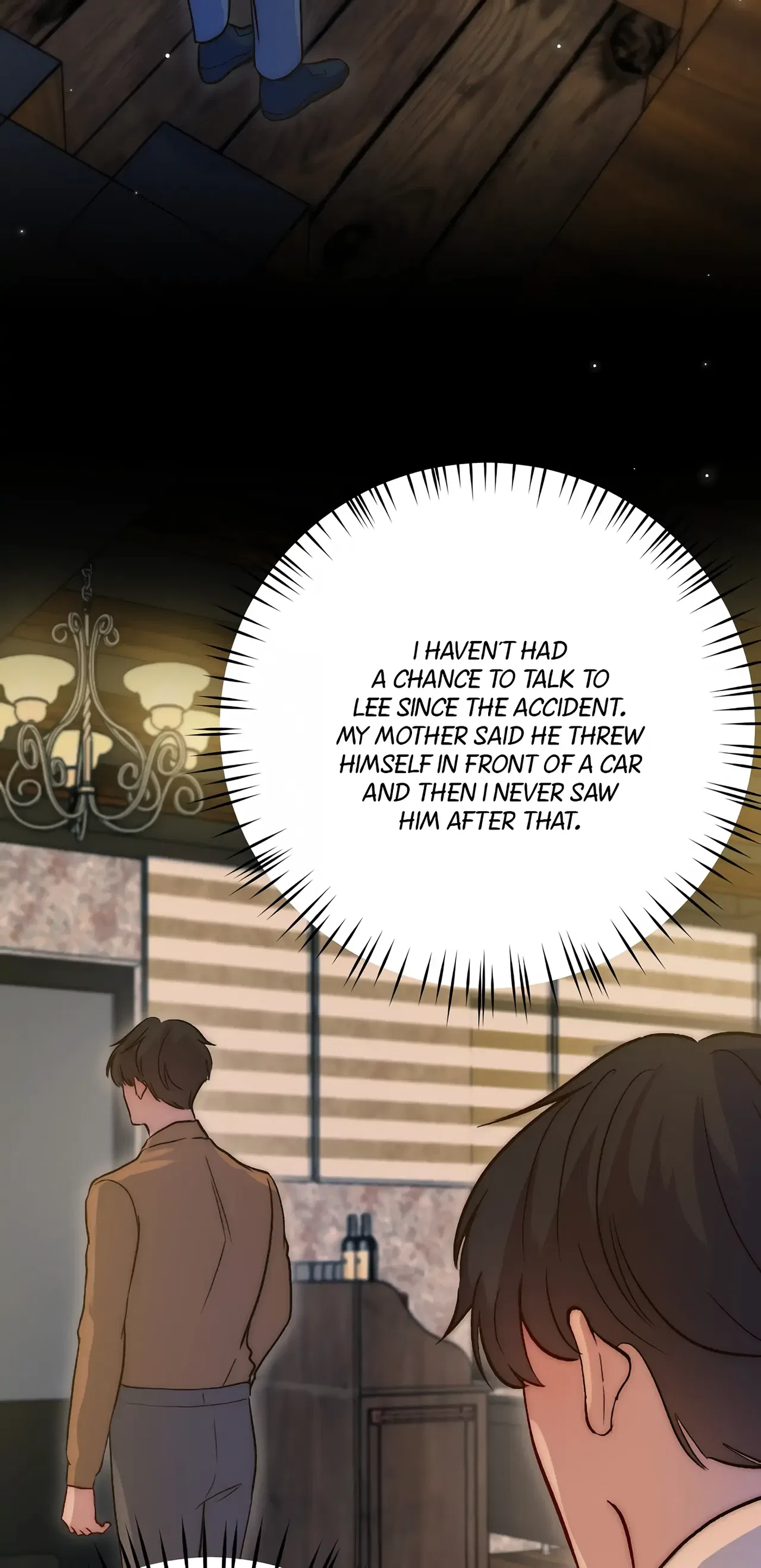 Hired to Love Chapter 33 – Page 18