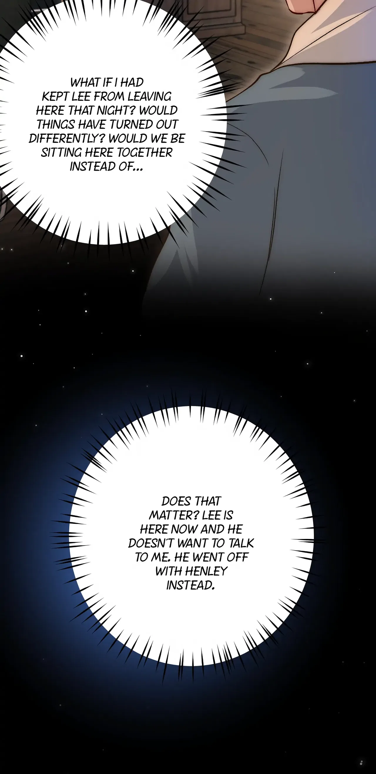 Hired to Love Chapter 33 – Page 19