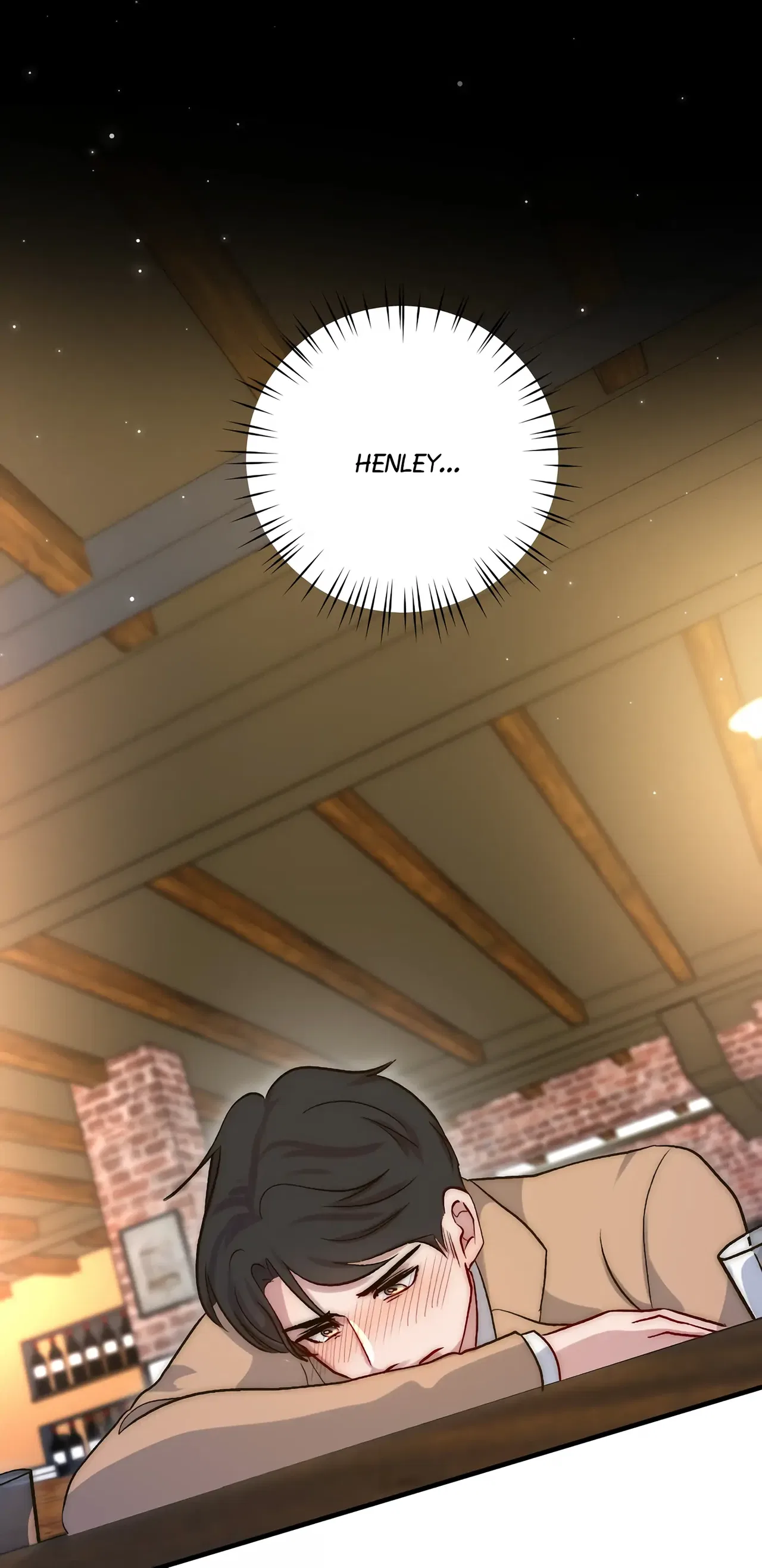 Hired to Love Chapter 33 – Page 20