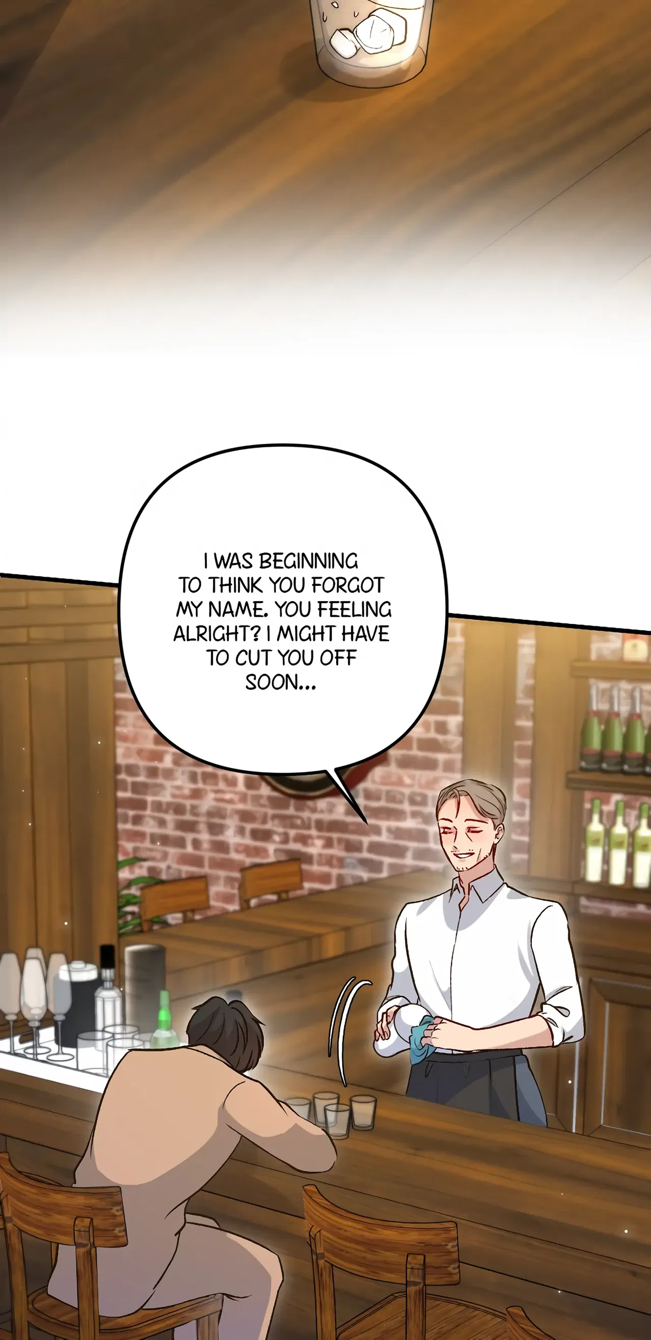 Hired to Love Chapter 33 – Page 23