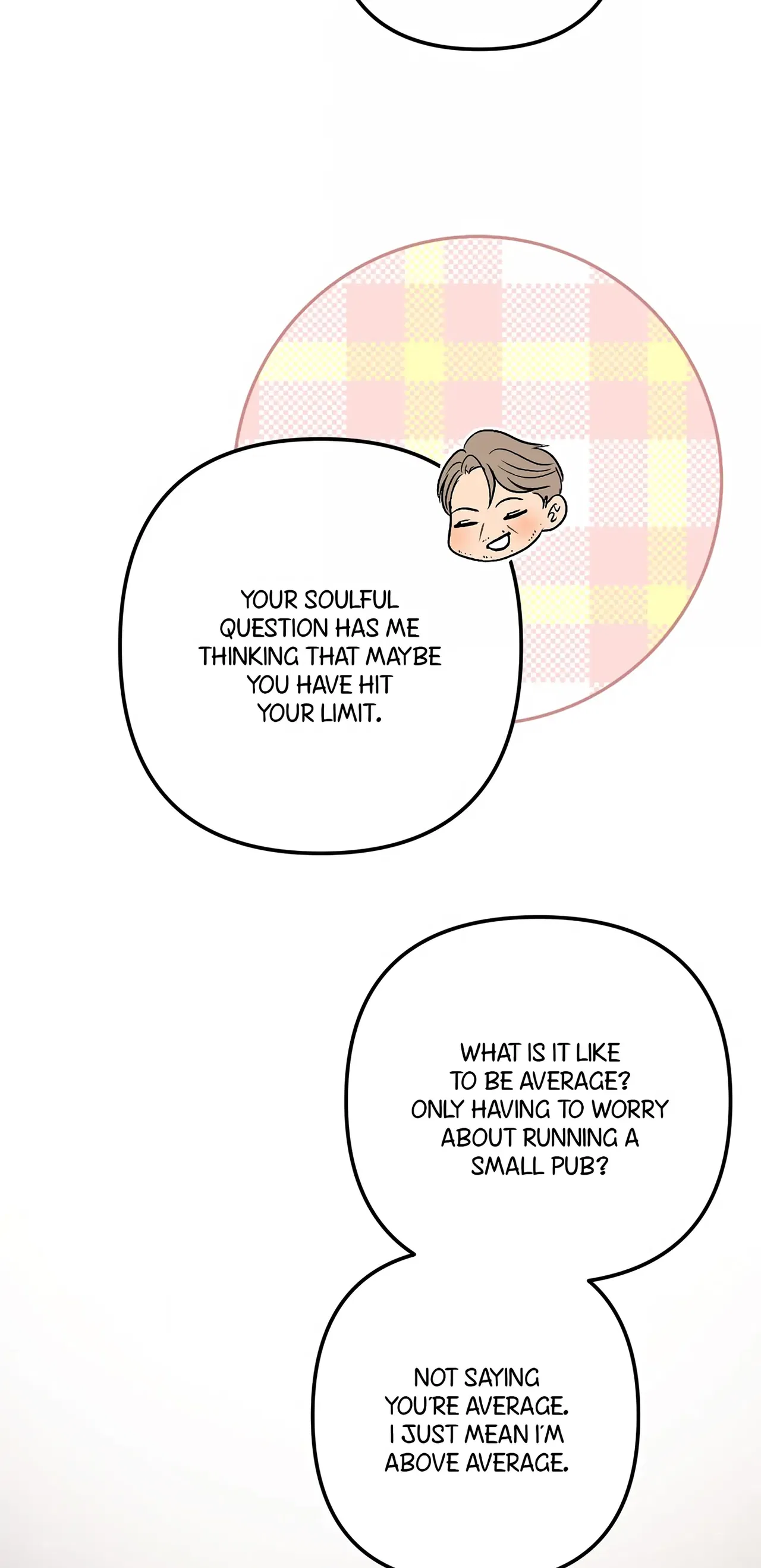 Hired to Love Chapter 33 – Page 25