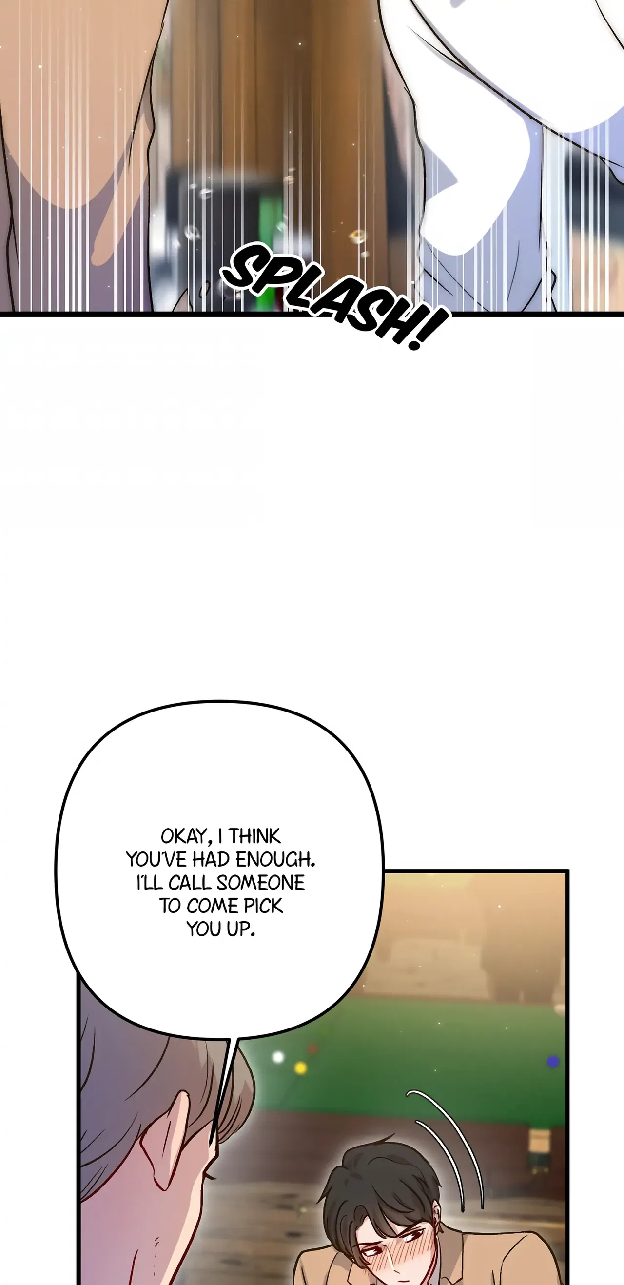 Hired to Love Chapter 33 – Page 29