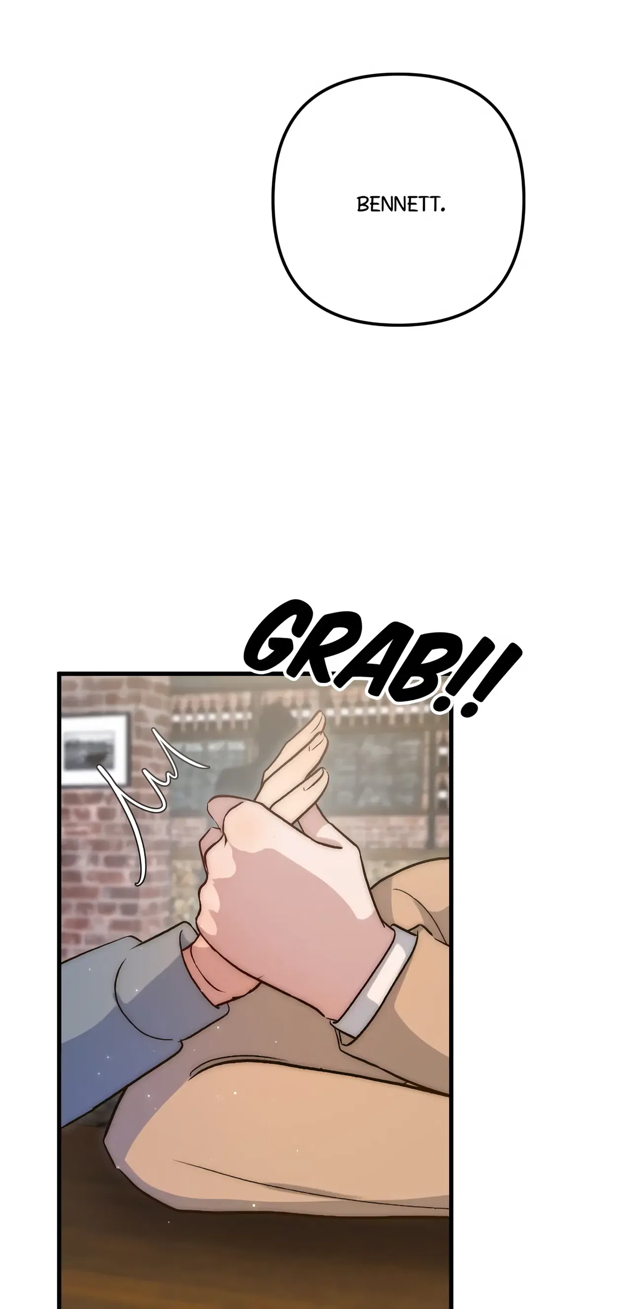 Hired to Love Chapter 33 – Page 32