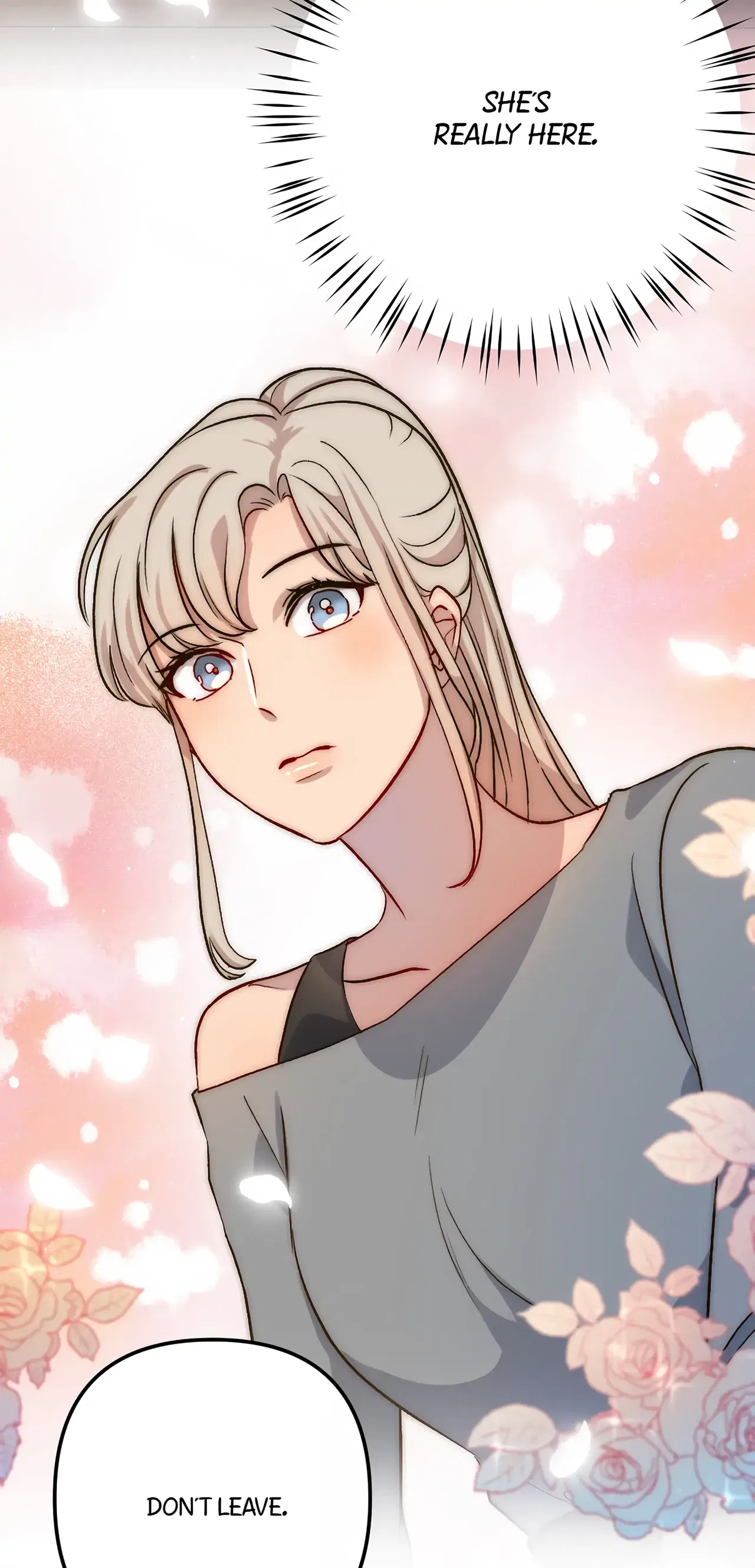 Hired to Love Chapter 33 – Page 34