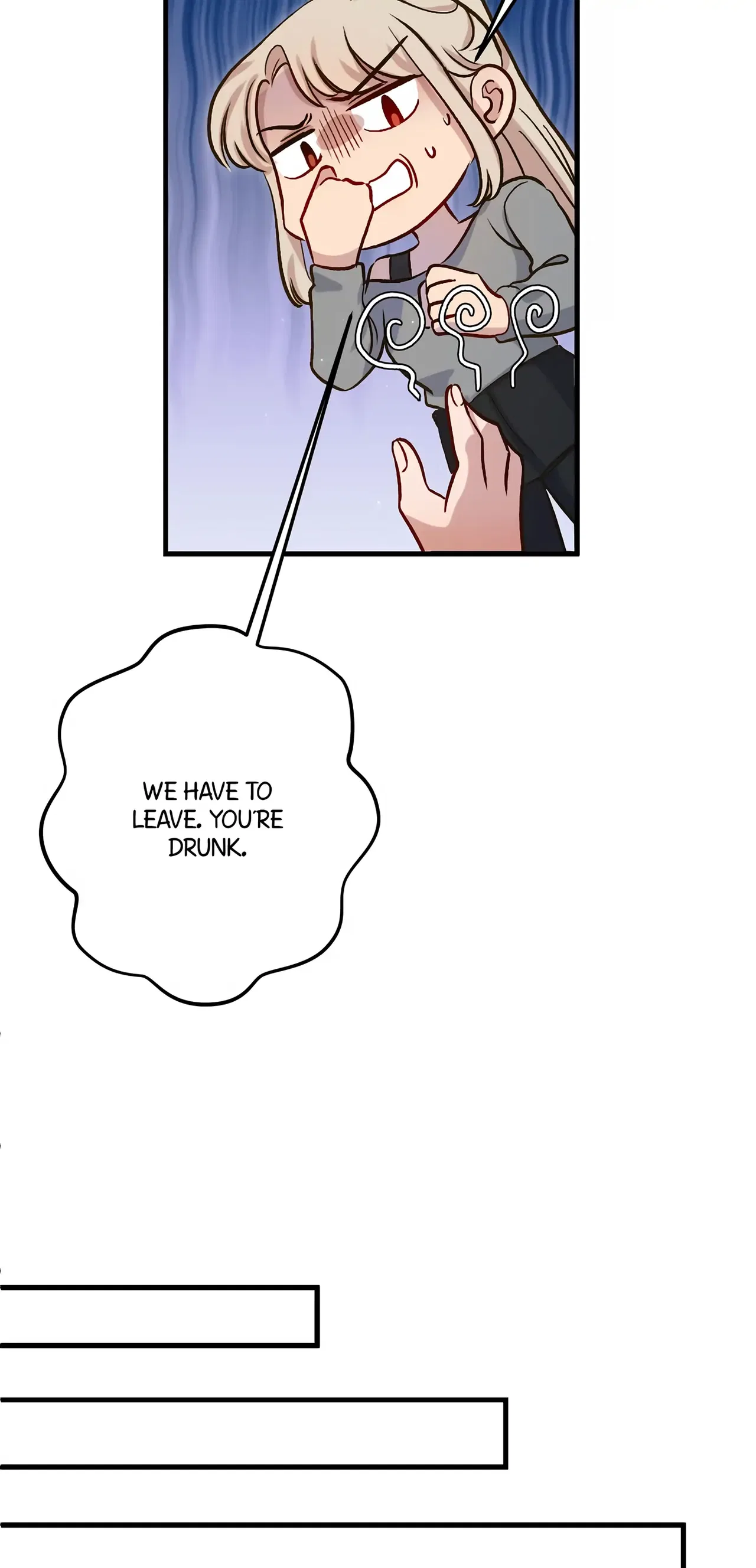 Hired to Love Chapter 33 – Page 36