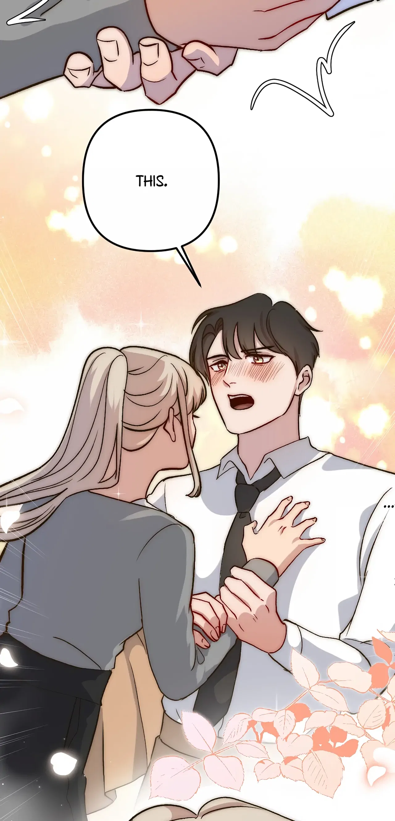 Hired to Love Chapter 33 – Page 43