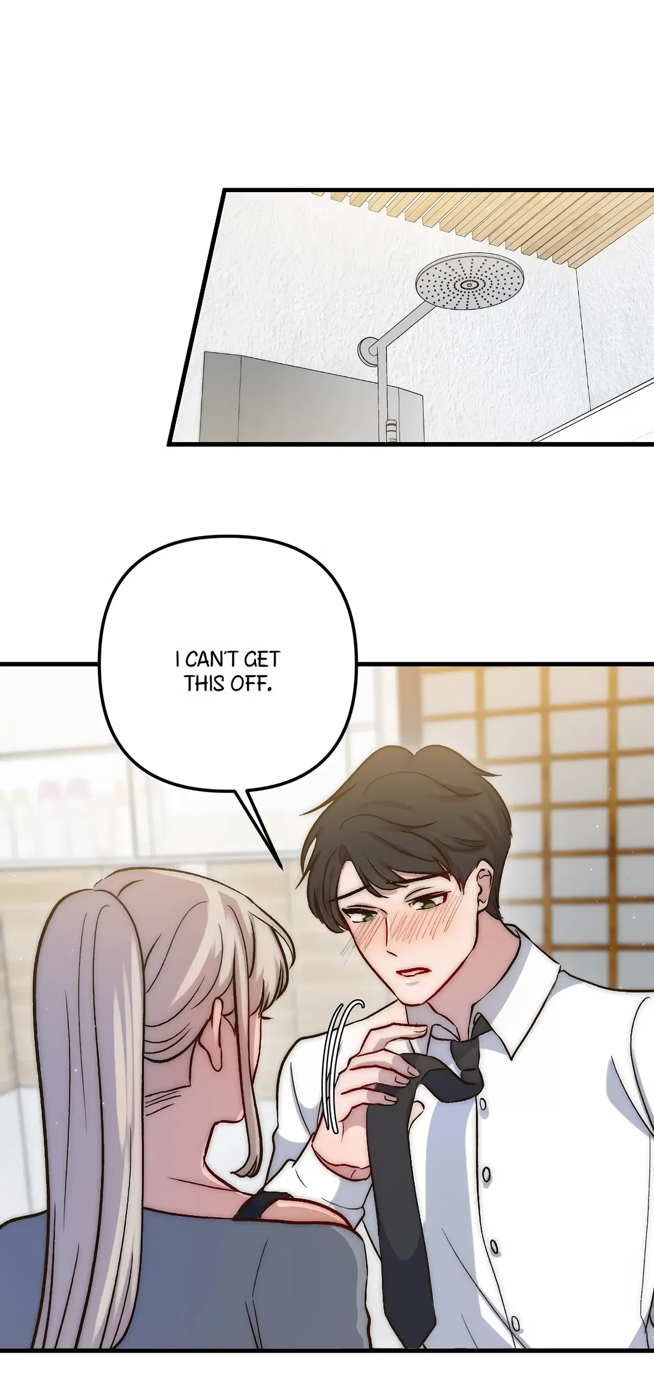 Hired to Love Chapter 33 – Page 46