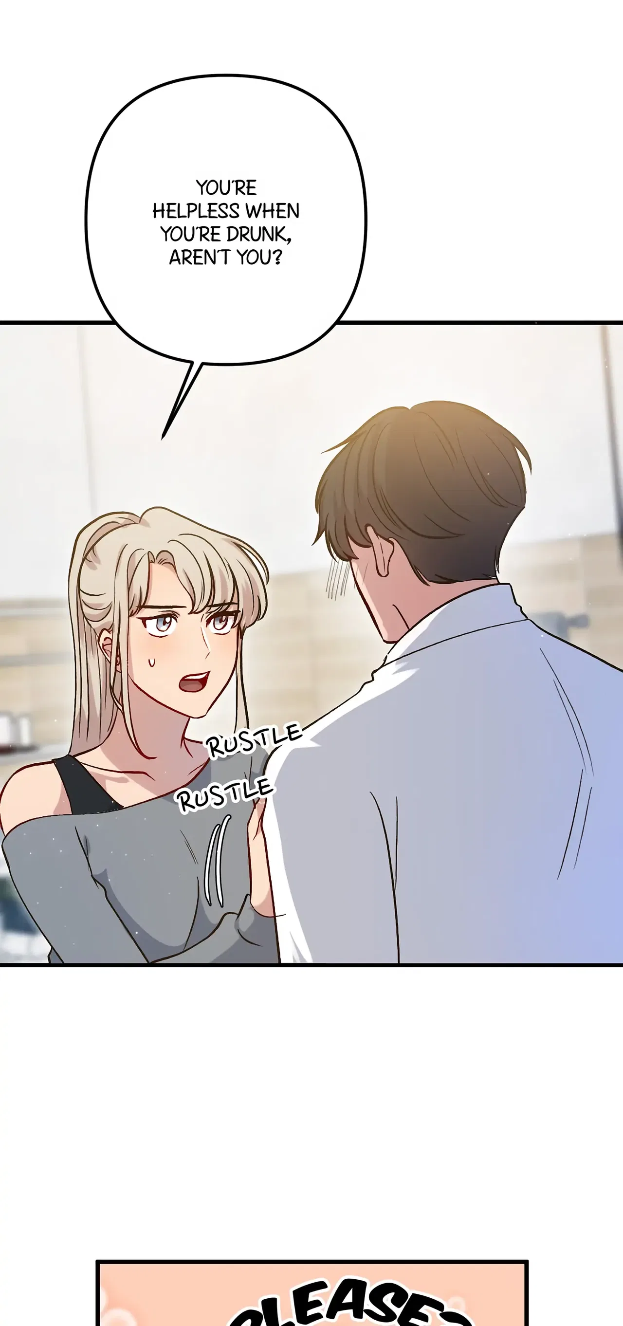 Hired to Love Chapter 33 – Page 47
