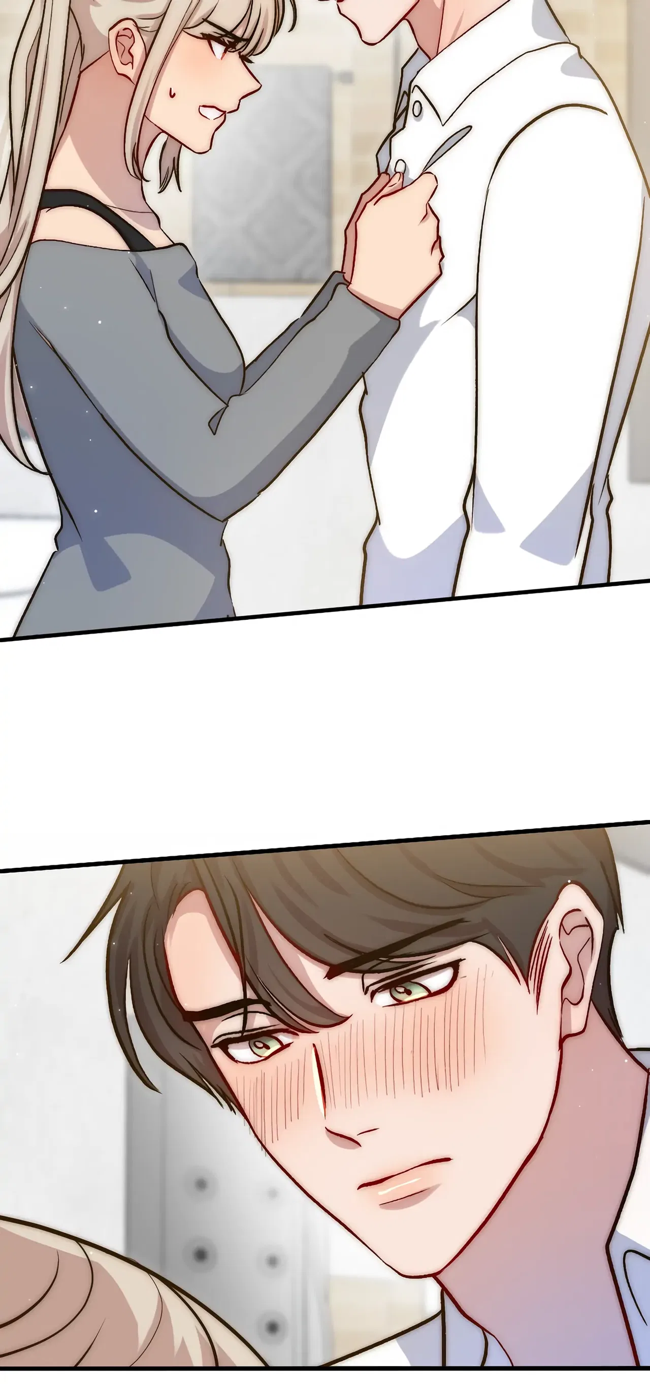 Hired to Love Chapter 33 – Page 49
