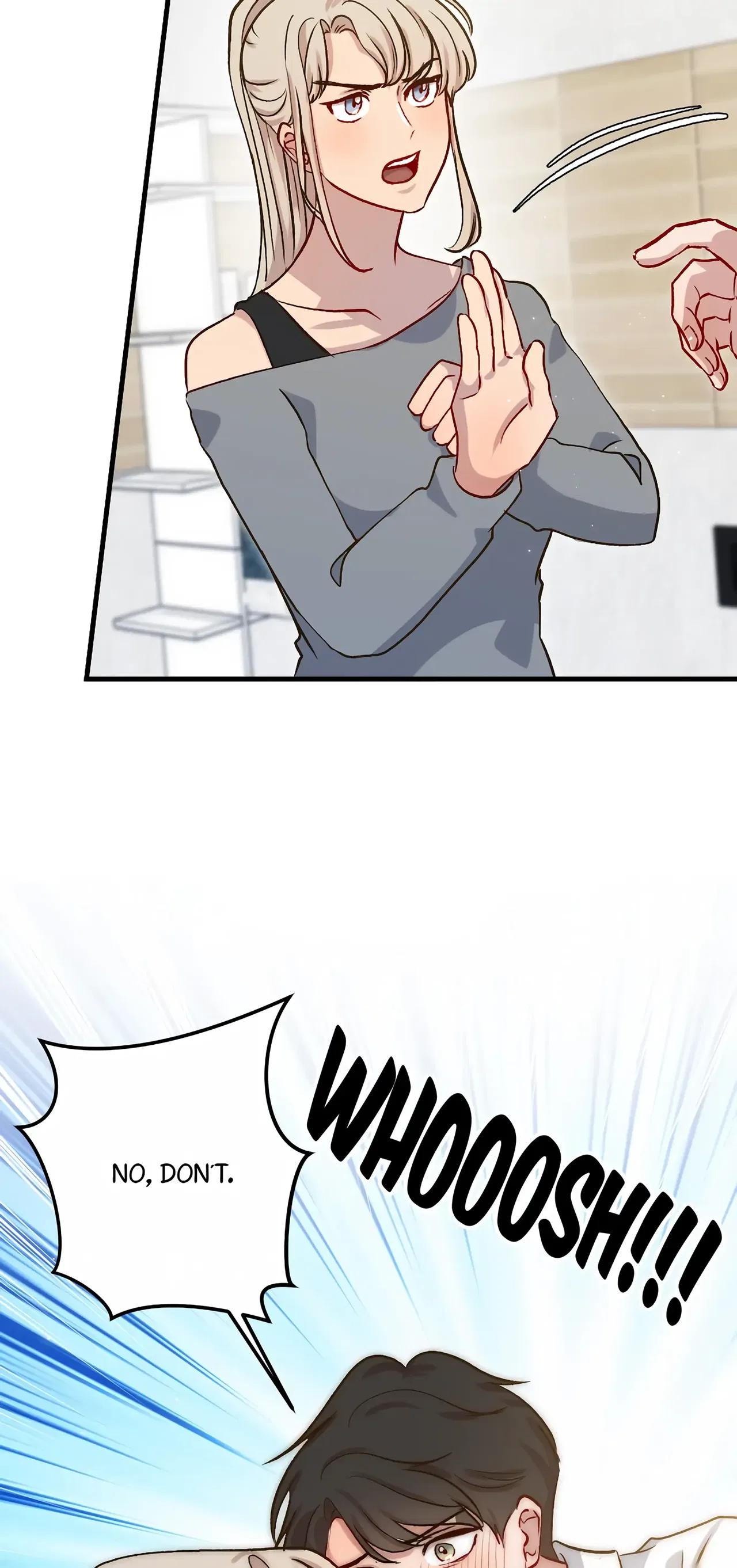 Hired to Love Chapter 33 – Page 51