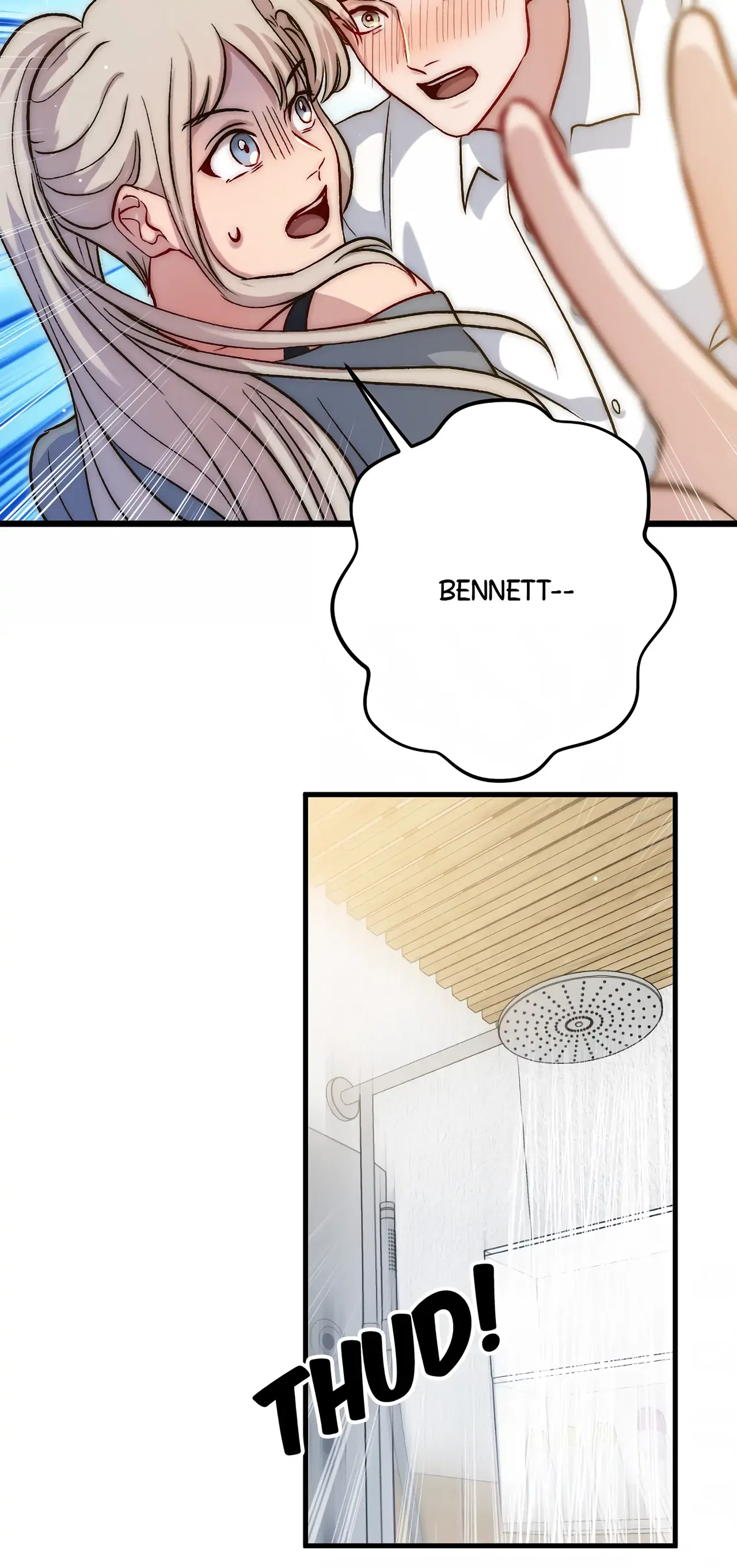 Hired to Love Chapter 33 – Page 52