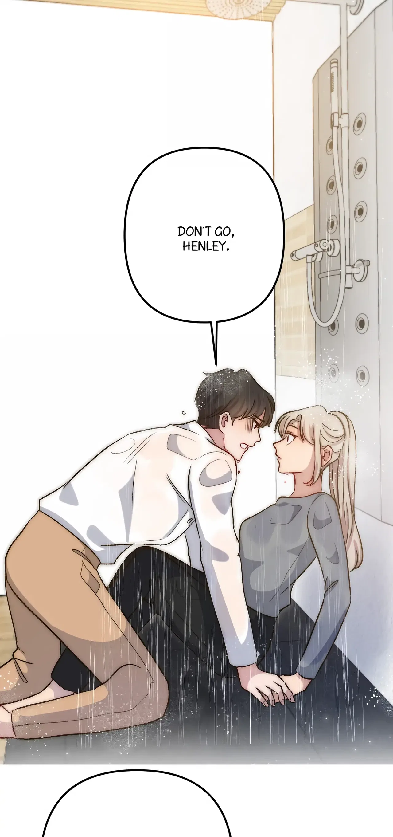Hired to Love Chapter 33 – Page 54