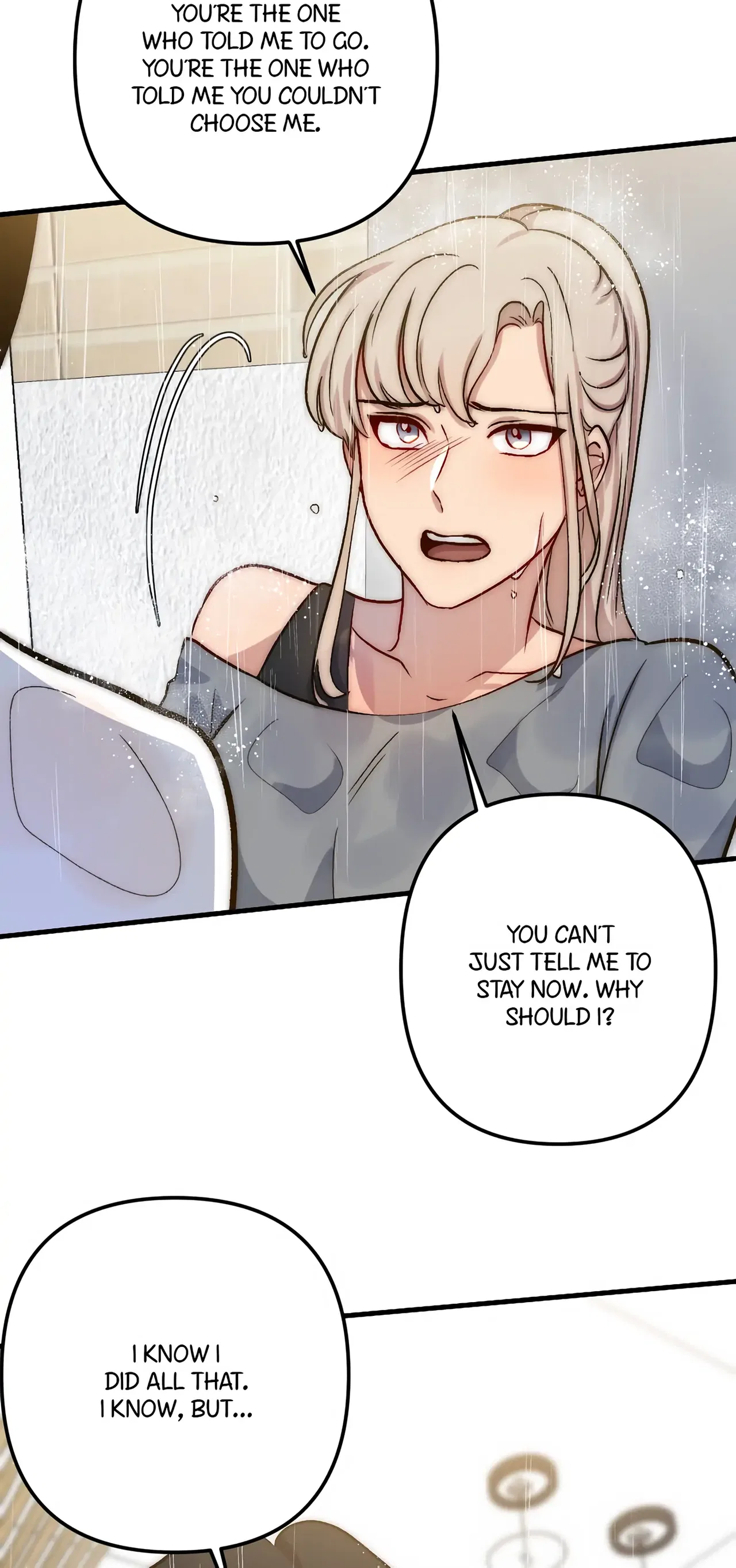 Hired to Love Chapter 33 – Page 55