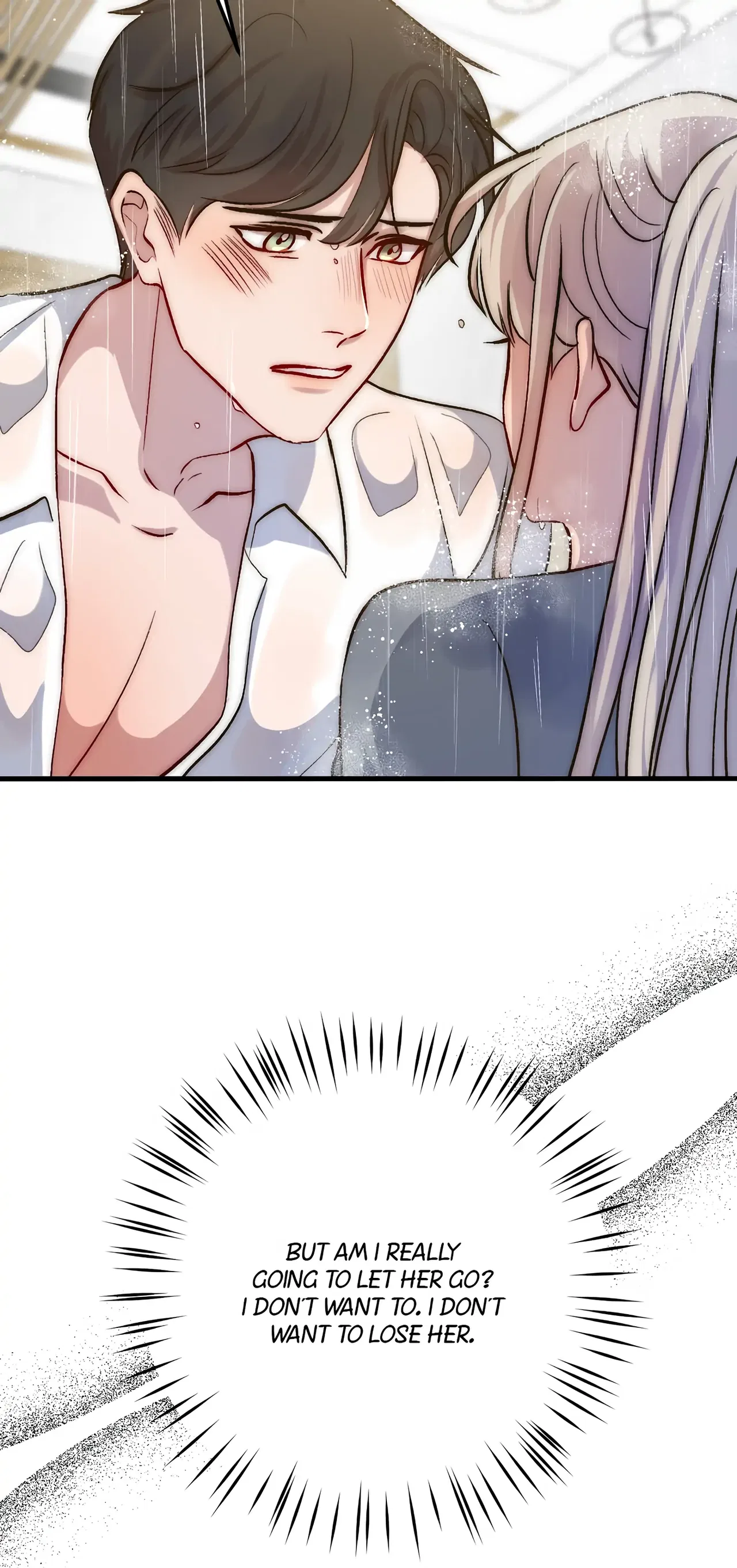 Hired to Love Chapter 33 – Page 56