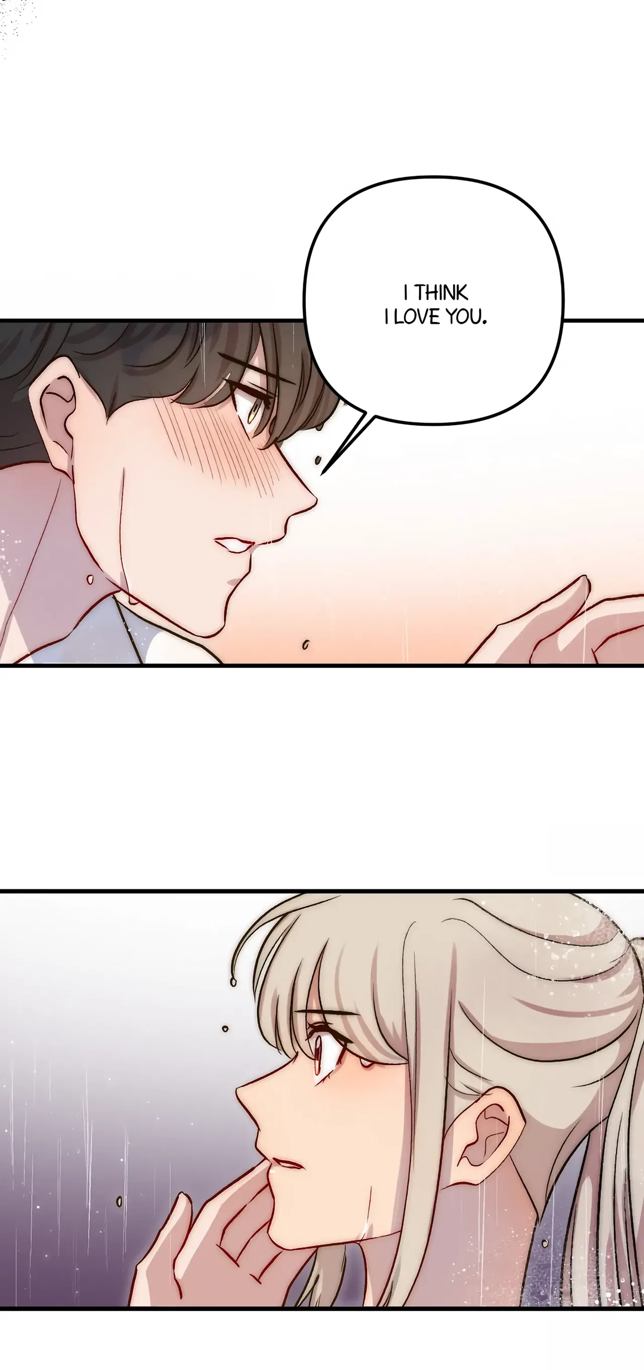 Hired to Love Chapter 33 – Page 57