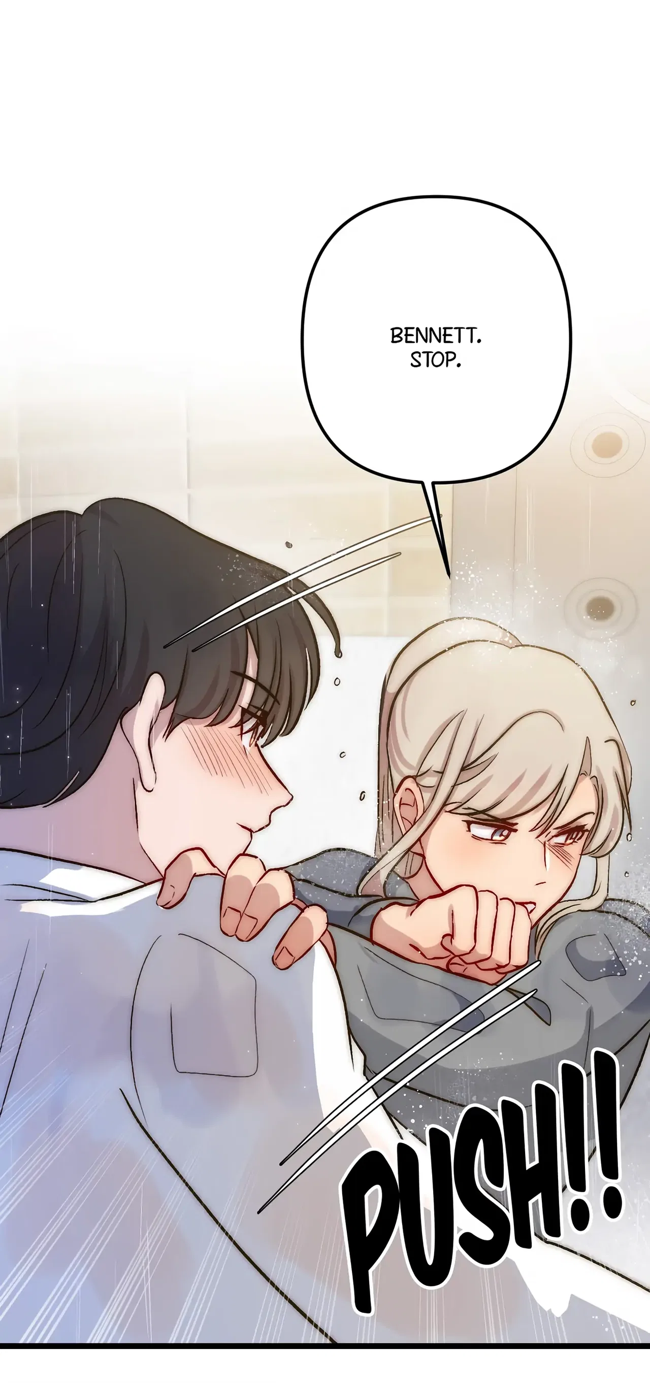 Hired to Love Chapter 33 – Page 59