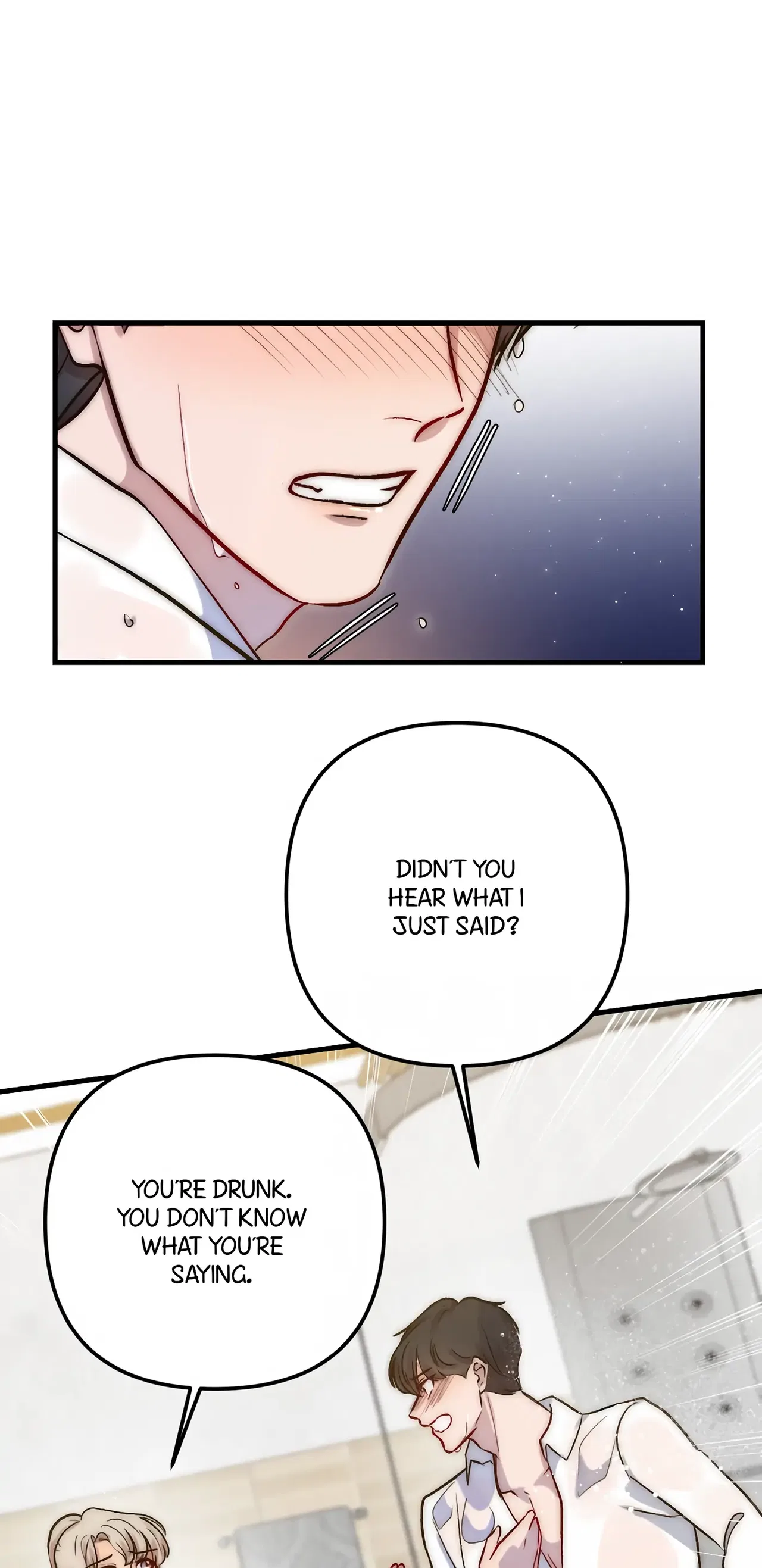 Hired to Love Chapter 33 – Page 61