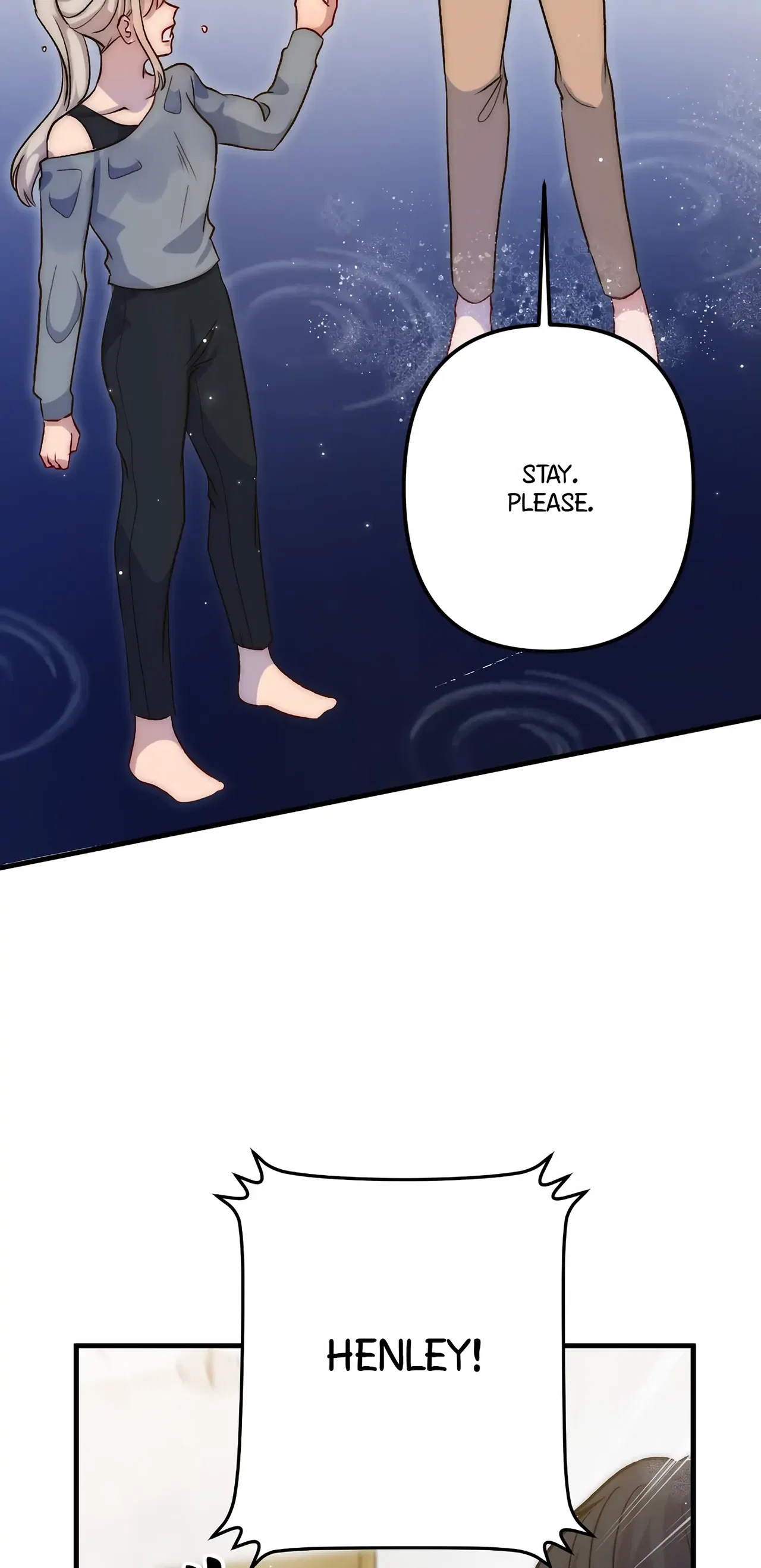Hired to Love Chapter 33 – Page 63