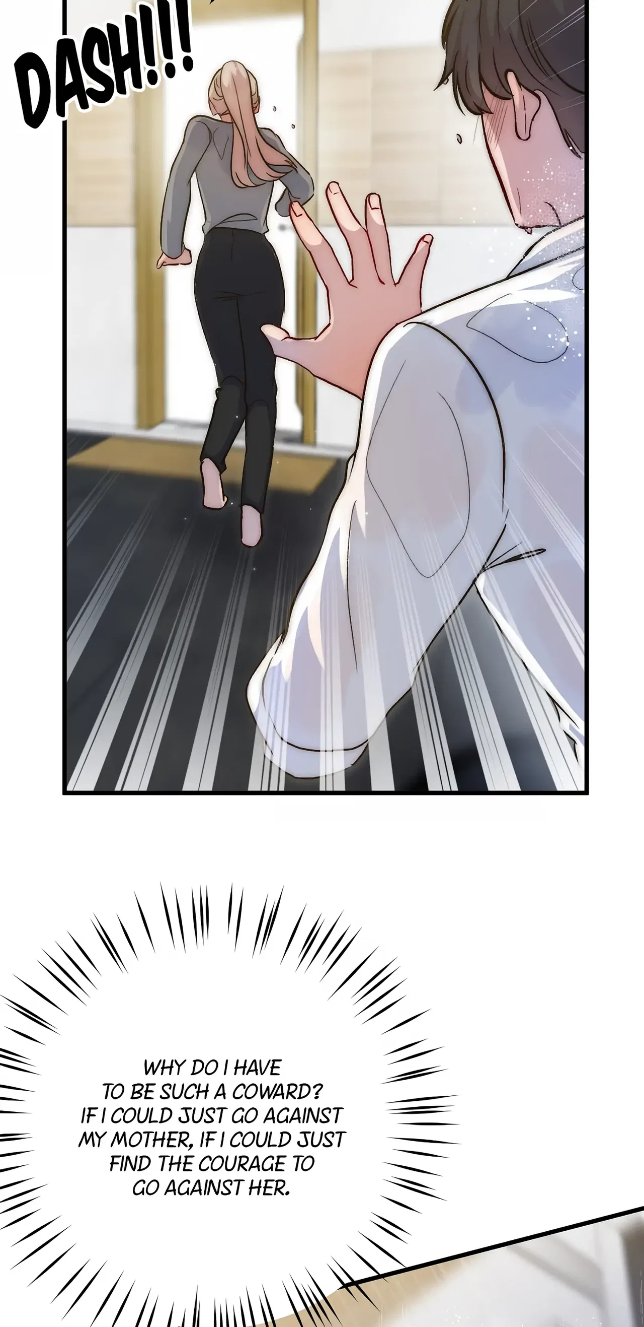 Hired to Love Chapter 33 – Page 64