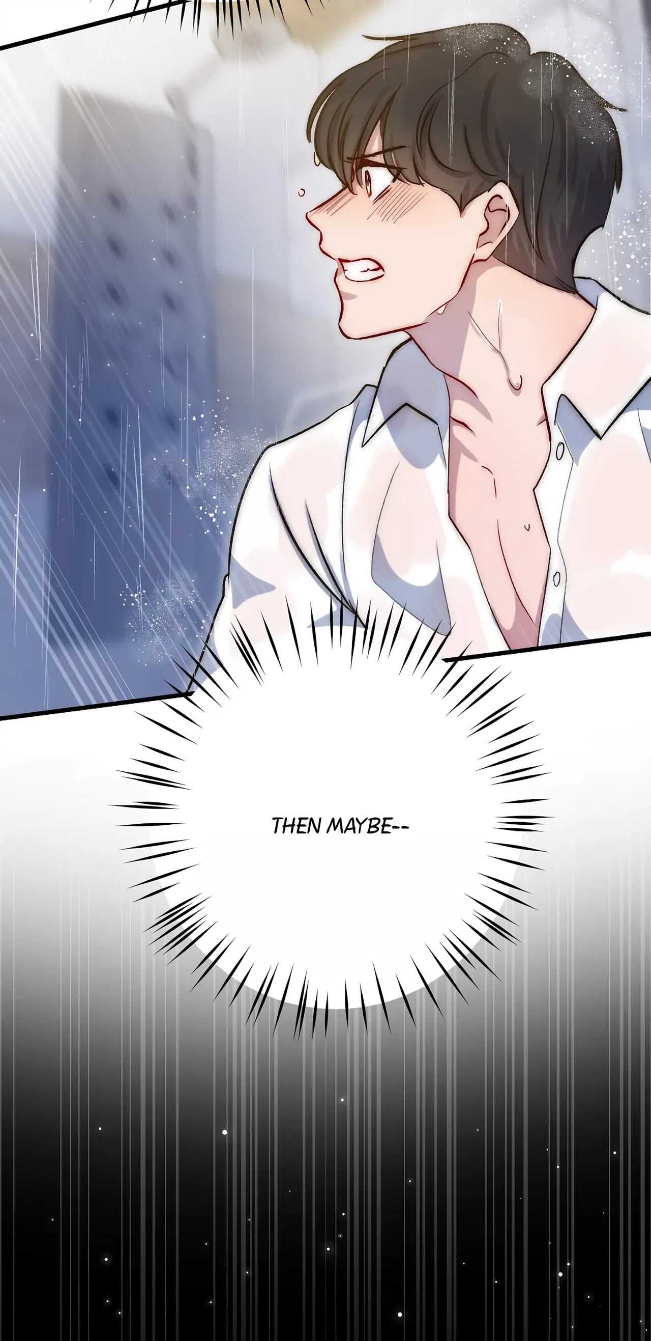 Hired to Love Chapter 33 – Page 65