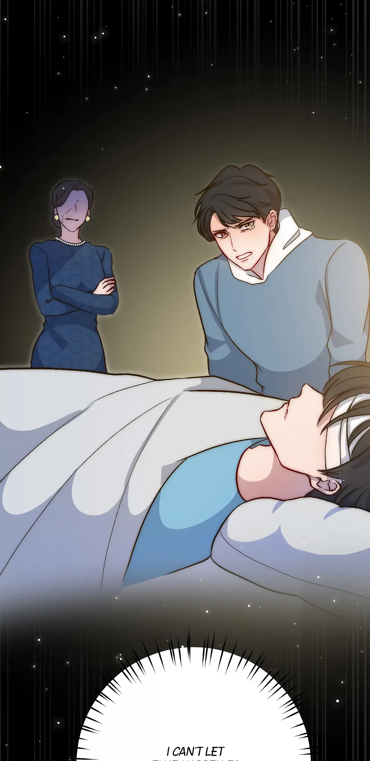Hired to Love Chapter 33 – Page 66