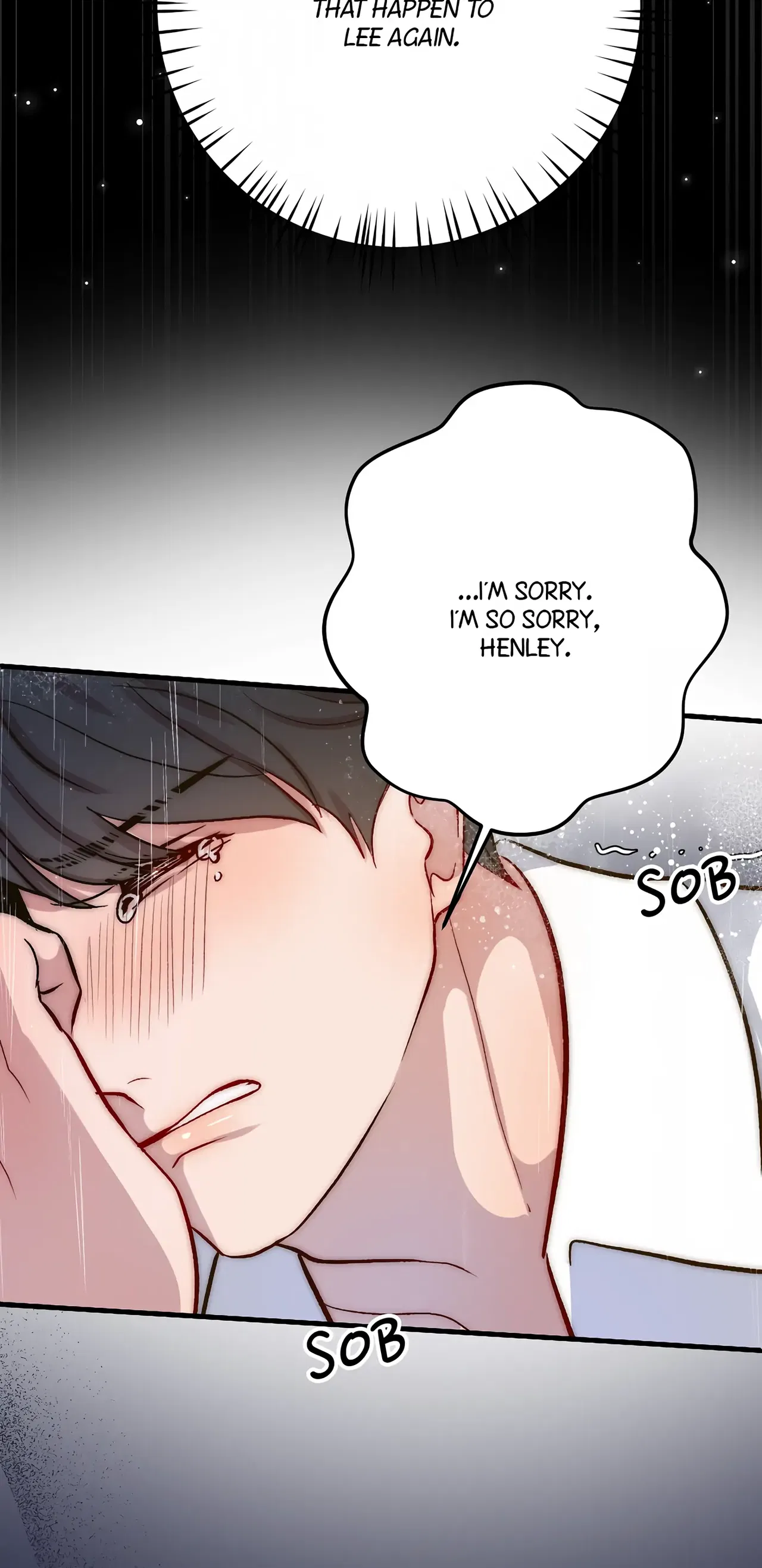 Hired to Love Chapter 33 – Page 67
