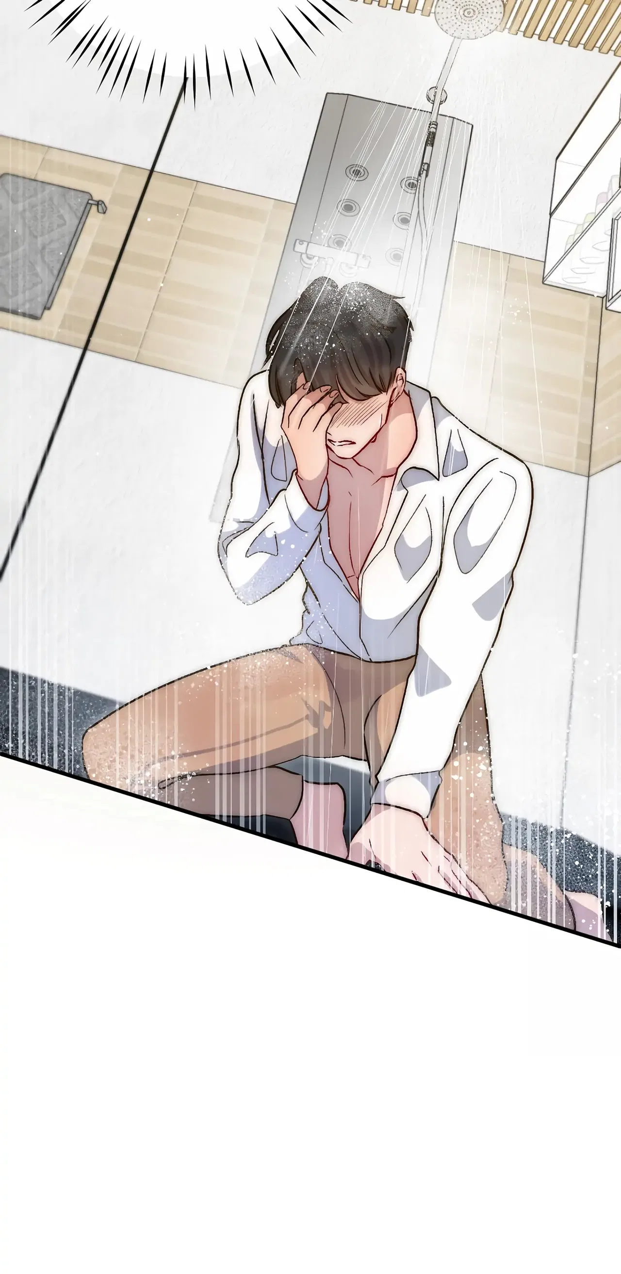 Hired to Love Chapter 33 – Page 69