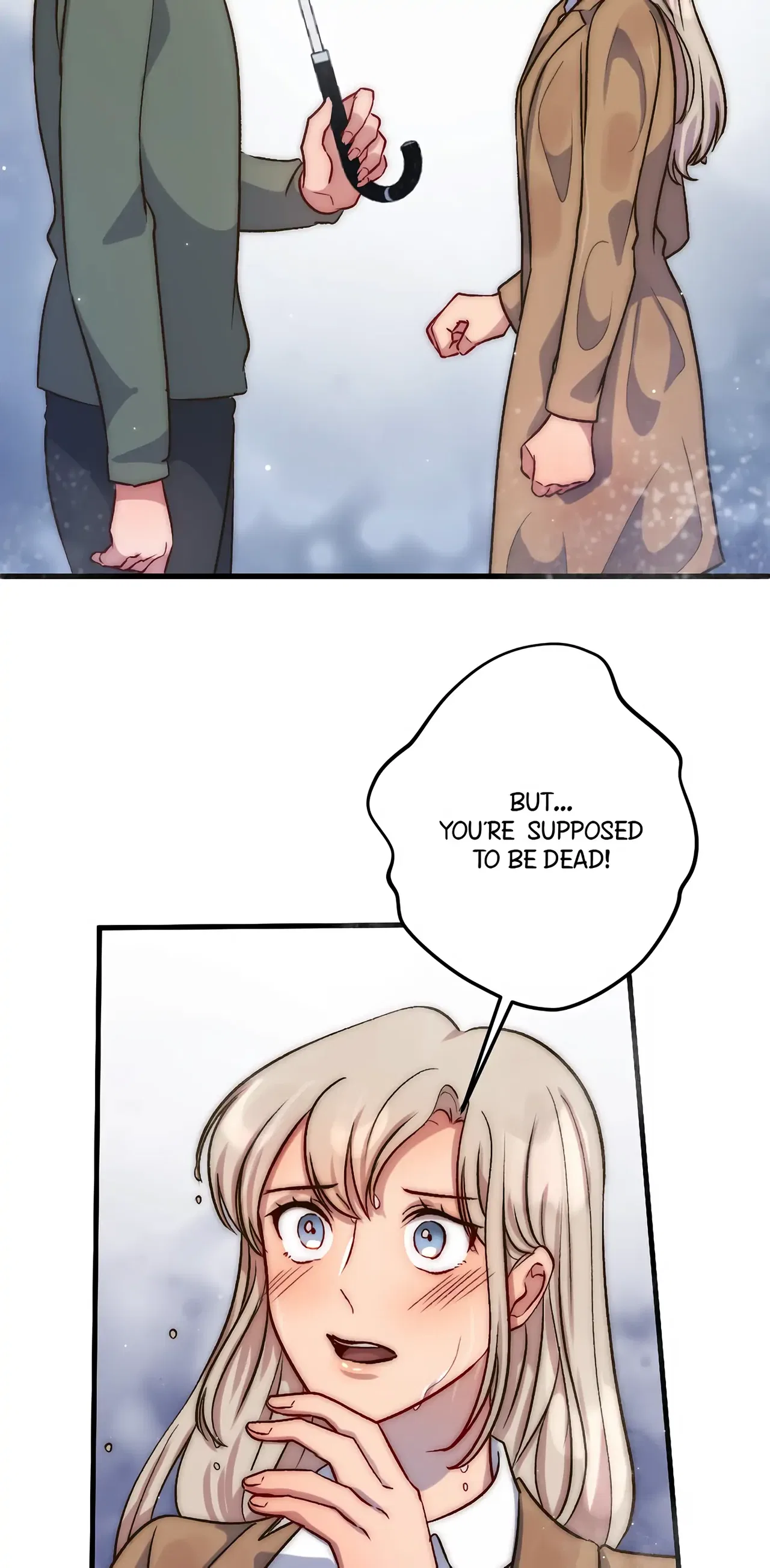 Hired to Love Chapter 32 – Page 2