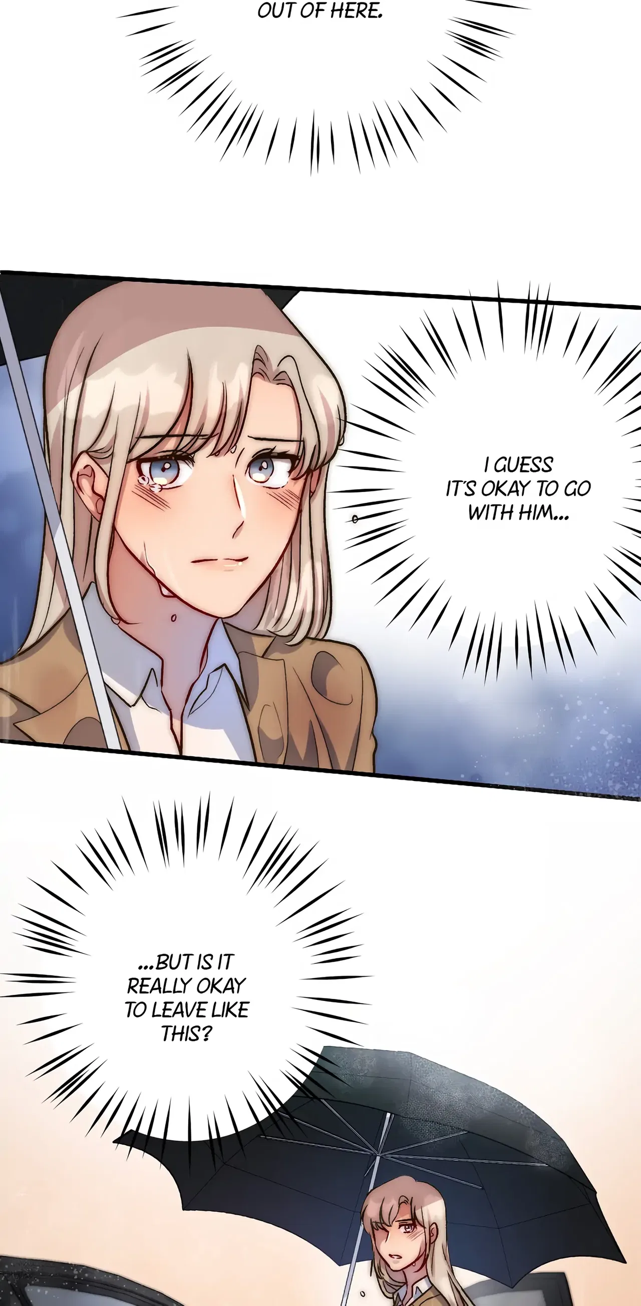 Hired to Love Chapter 32 – Page 9