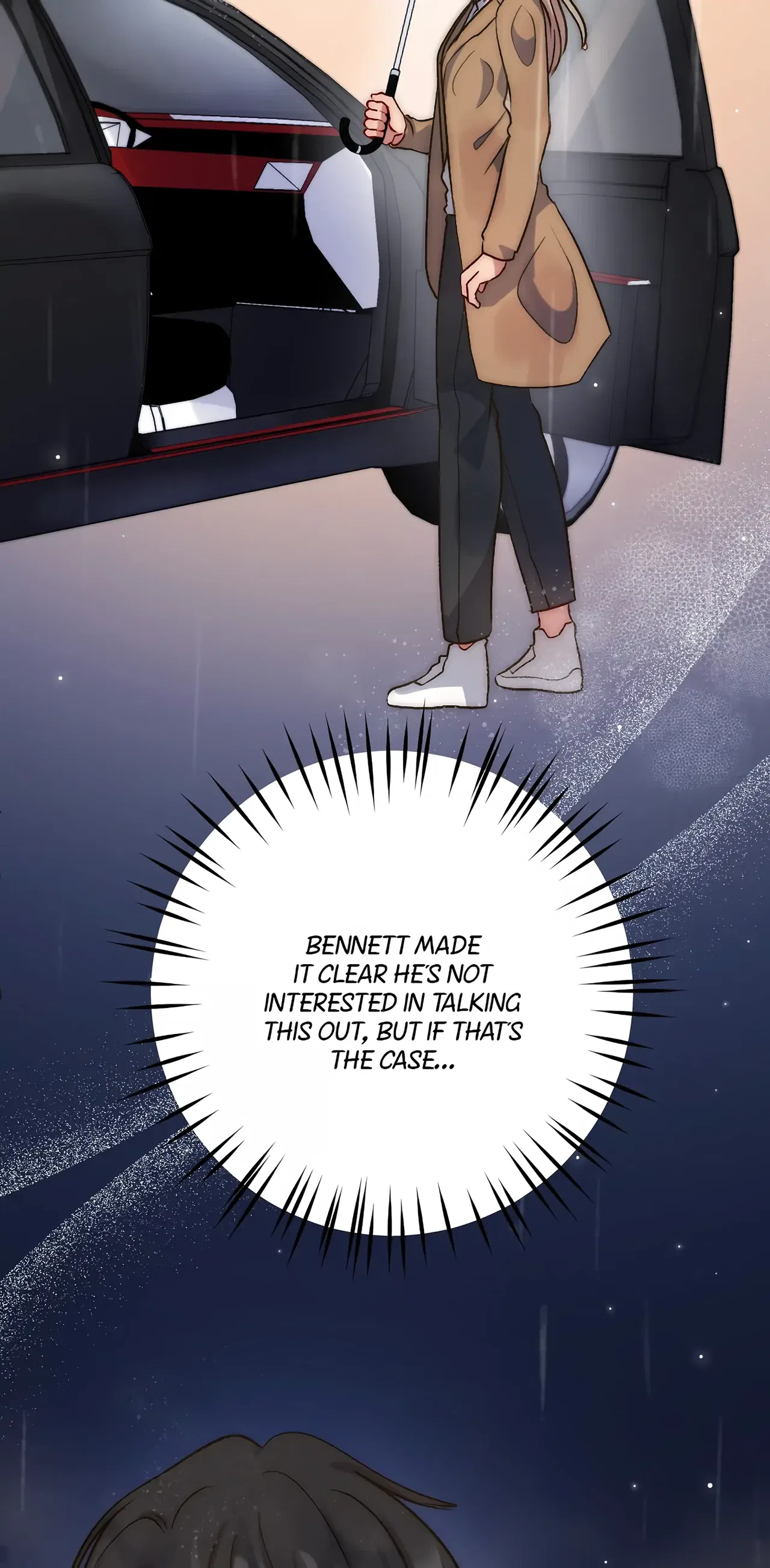 Hired to Love Chapter 32 – Page 10