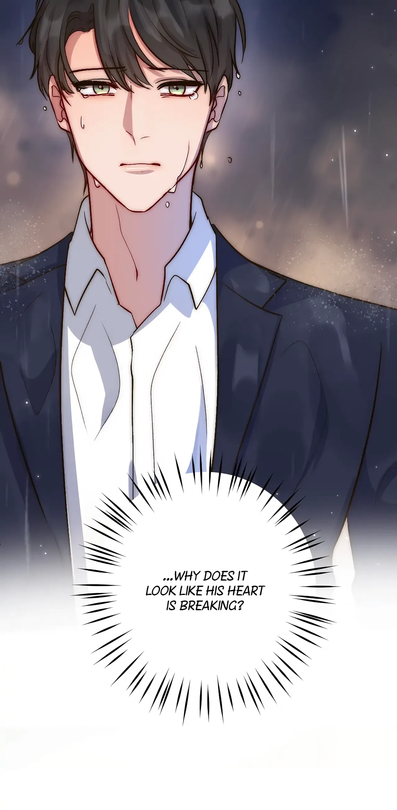 Hired to Love Chapter 32 – Page 11