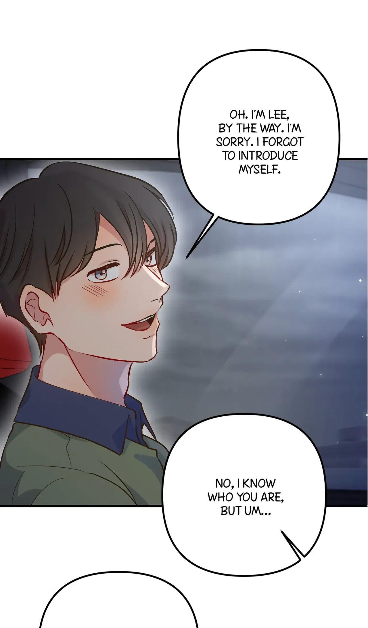 Hired to Love Chapter 32 – Page 14
