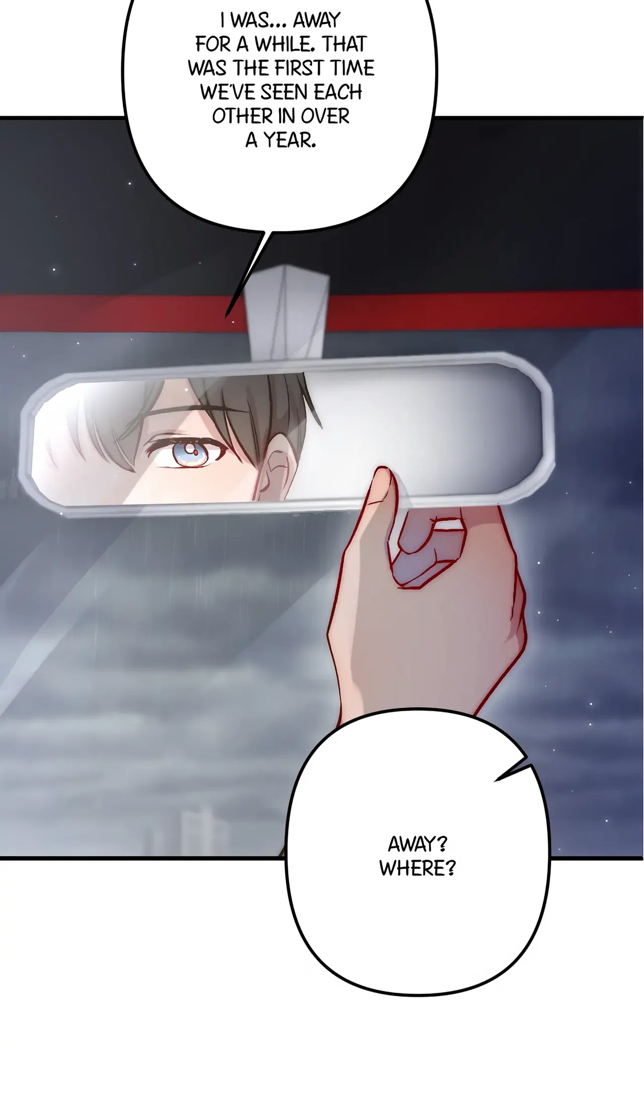 Hired to Love Chapter 32 – Page 17