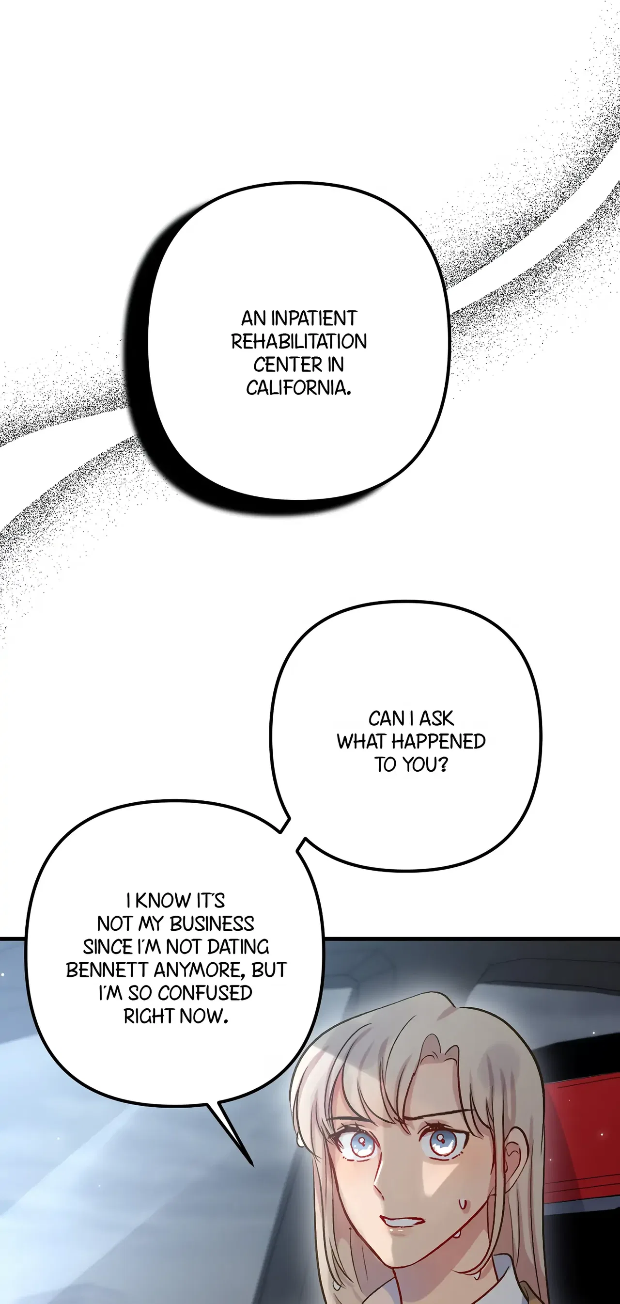 Hired to Love Chapter 32 – Page 18