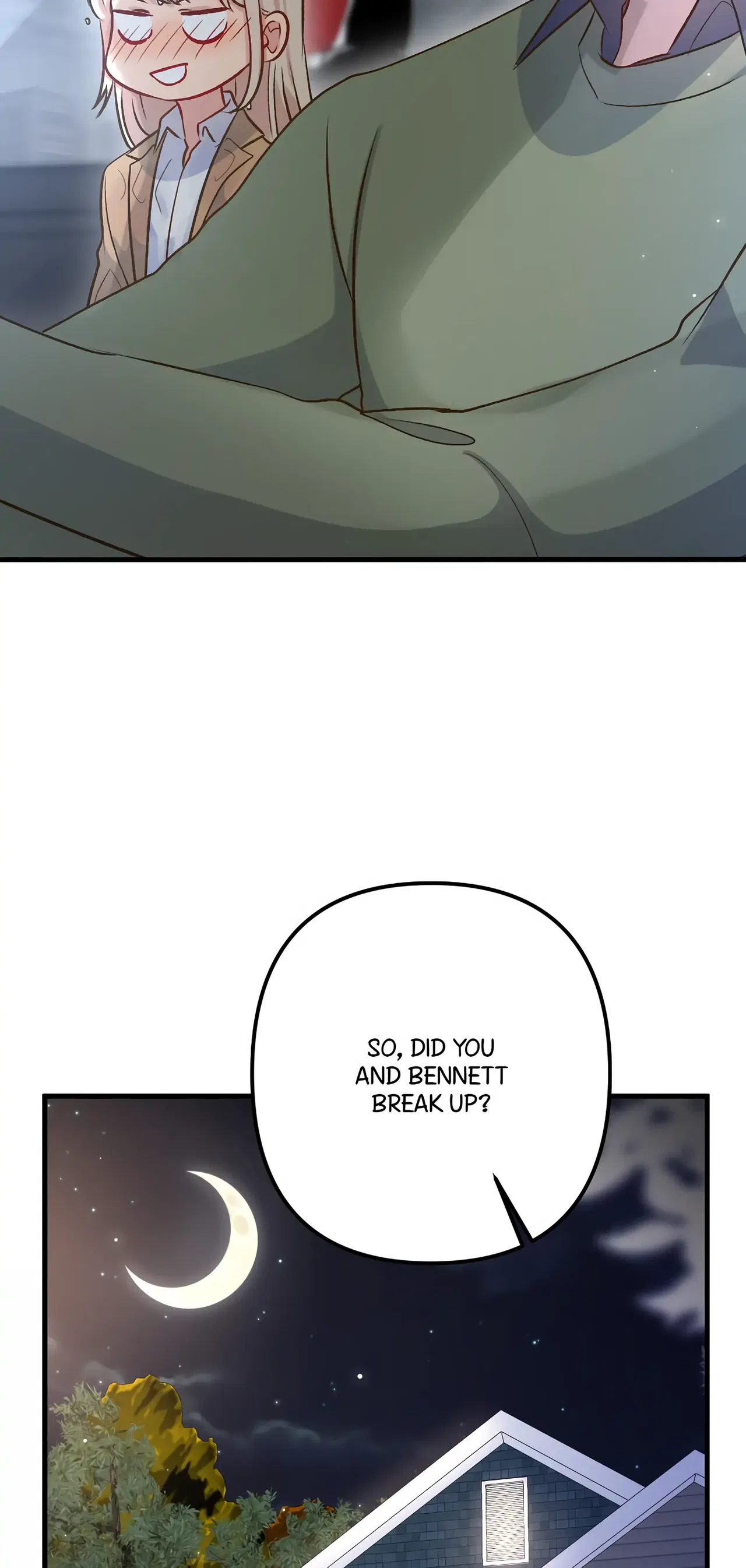 Hired to Love Chapter 32 – Page 22