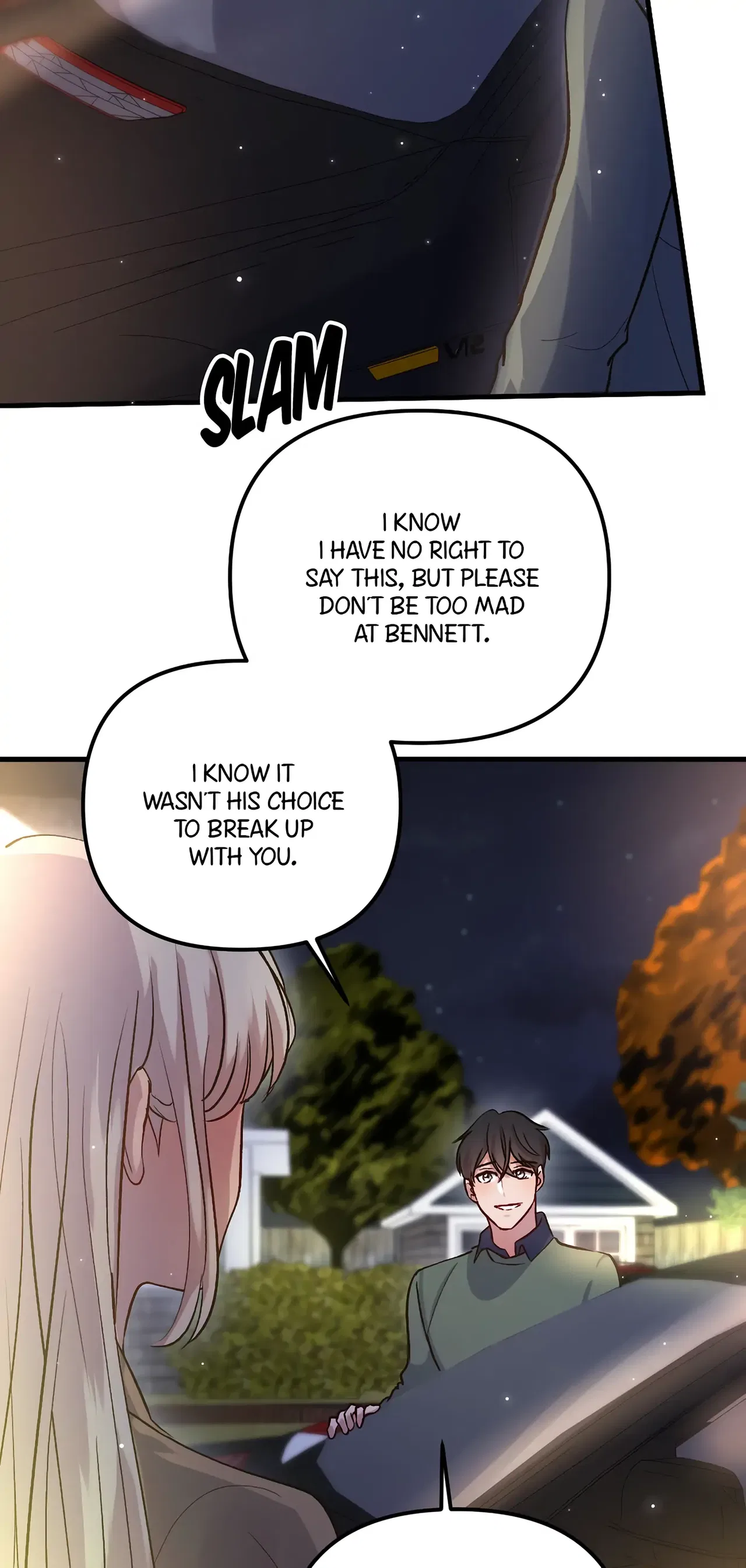 Hired to Love Chapter 32 – Page 24