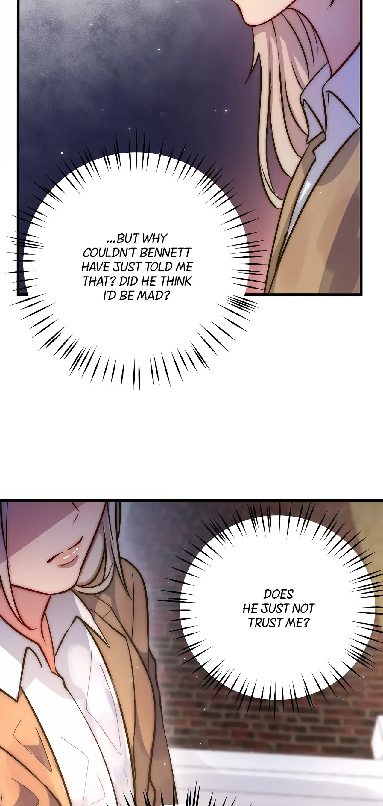 Hired to Love Chapter 32 – Page 28