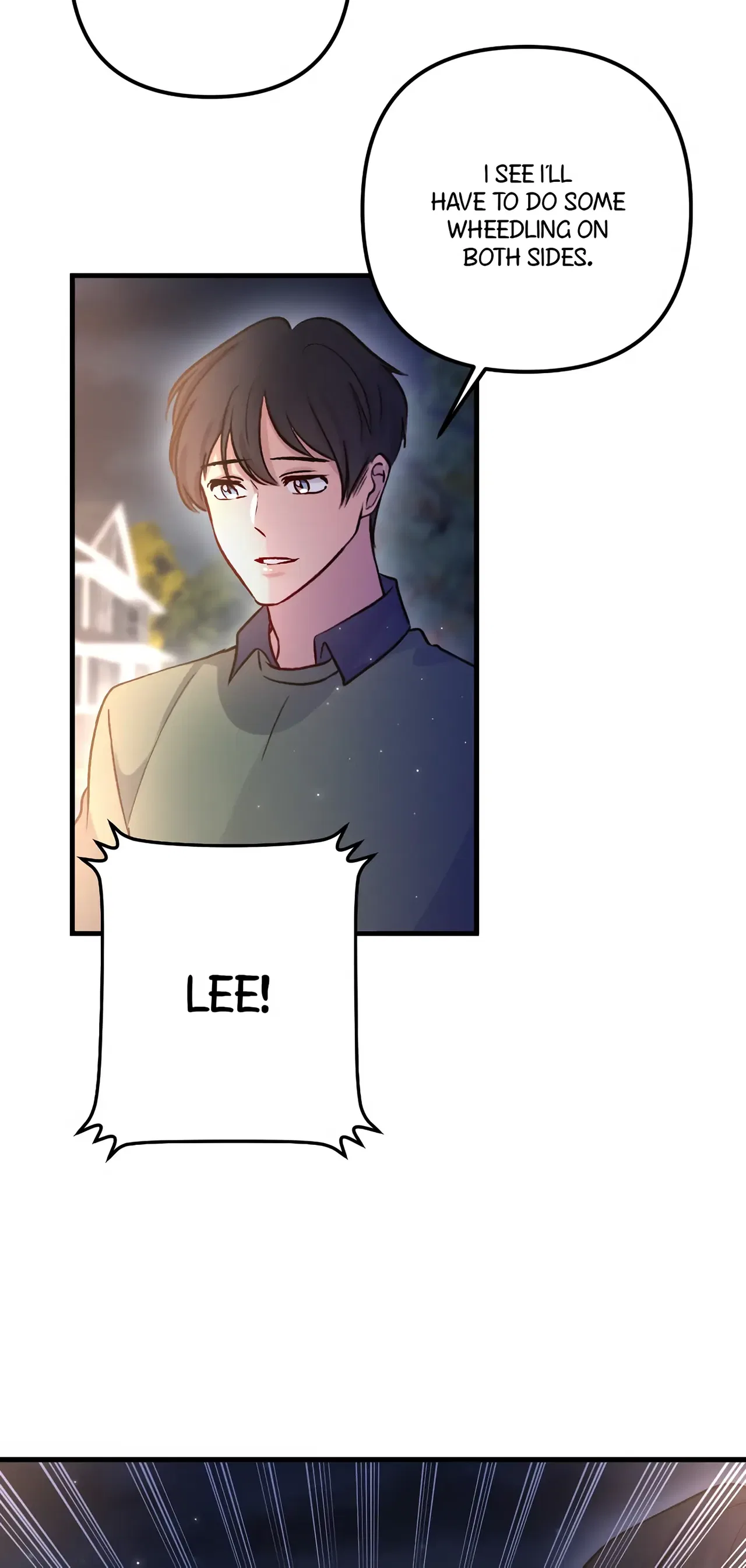 Hired to Love Chapter 32 – Page 30