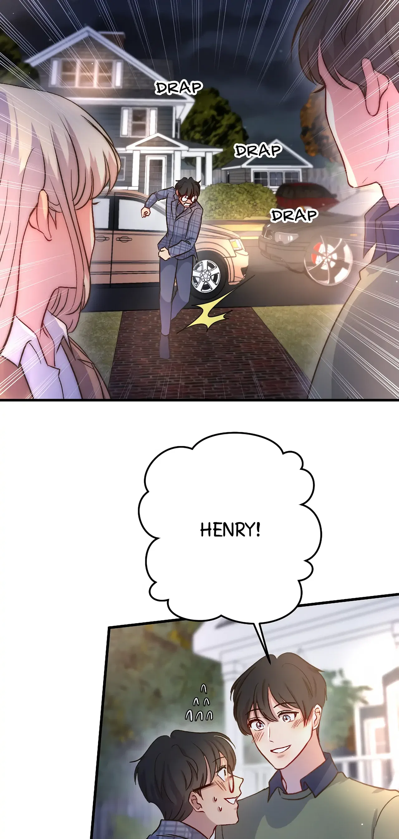 Hired to Love Chapter 32 – Page 31