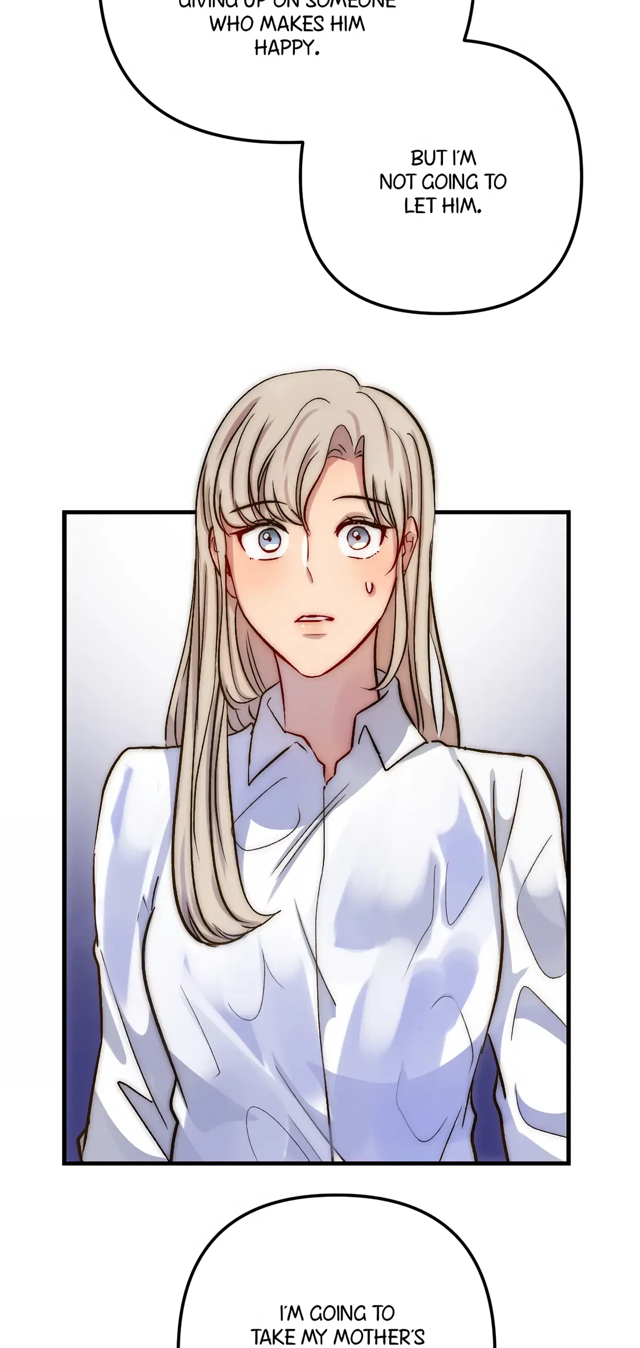 Hired to Love Chapter 32 – Page 42