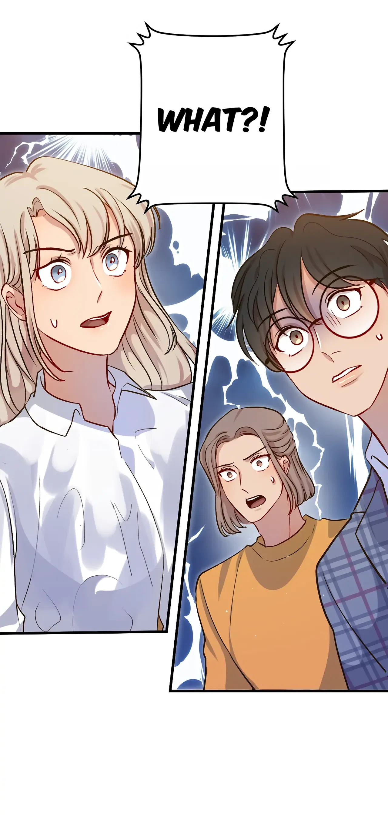 Hired to Love Chapter 32 – Page 44