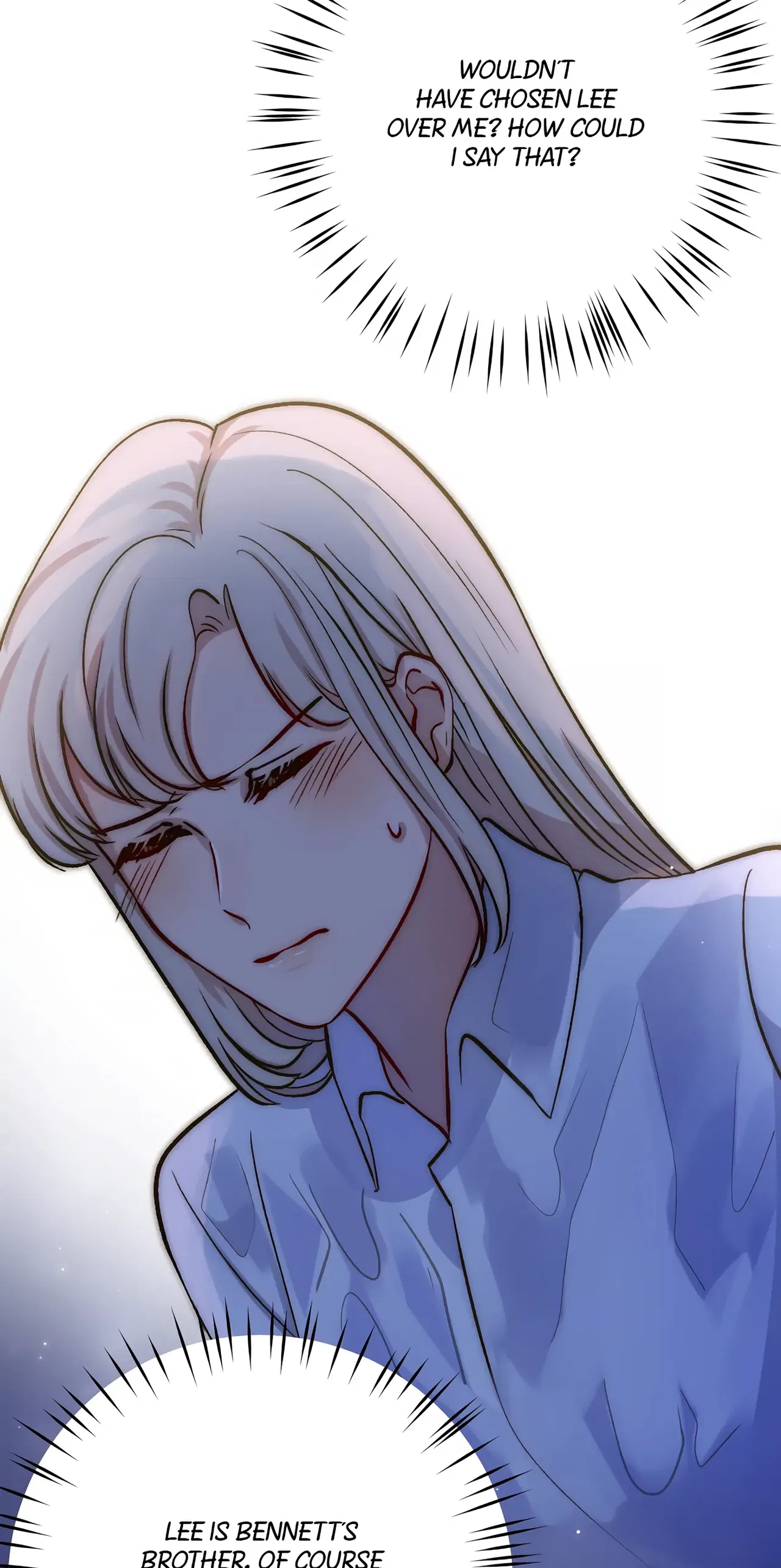 Hired to Love Chapter 32 – Page 49