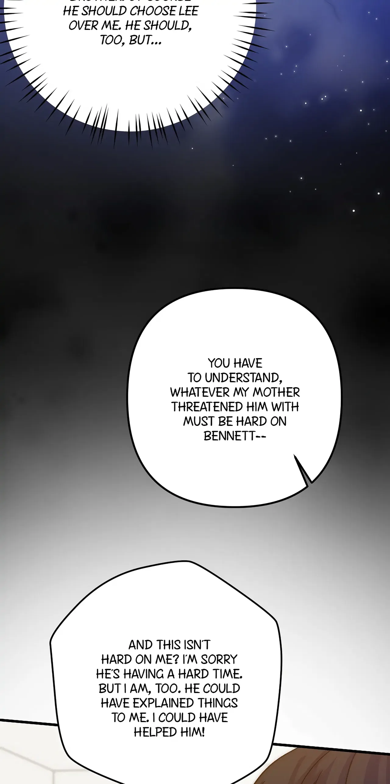 Hired to Love Chapter 32 – Page 50