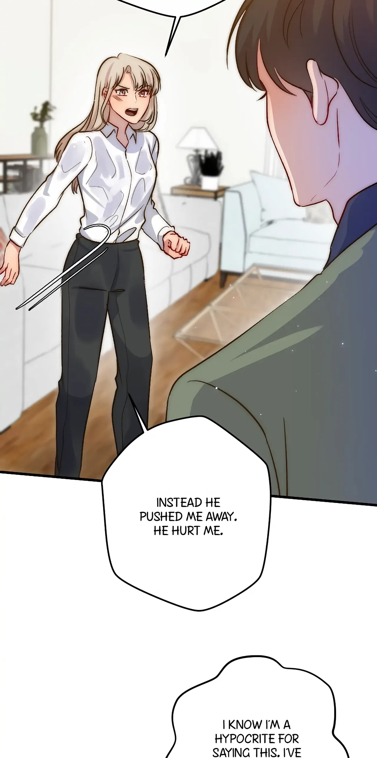 Hired to Love Chapter 32 – Page 51