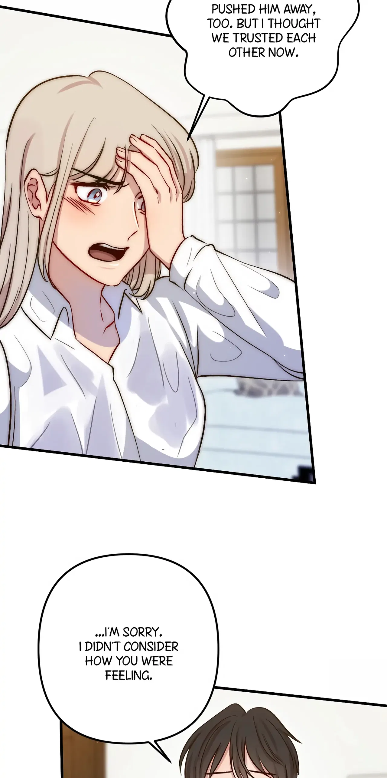 Hired to Love Chapter 32 – Page 52