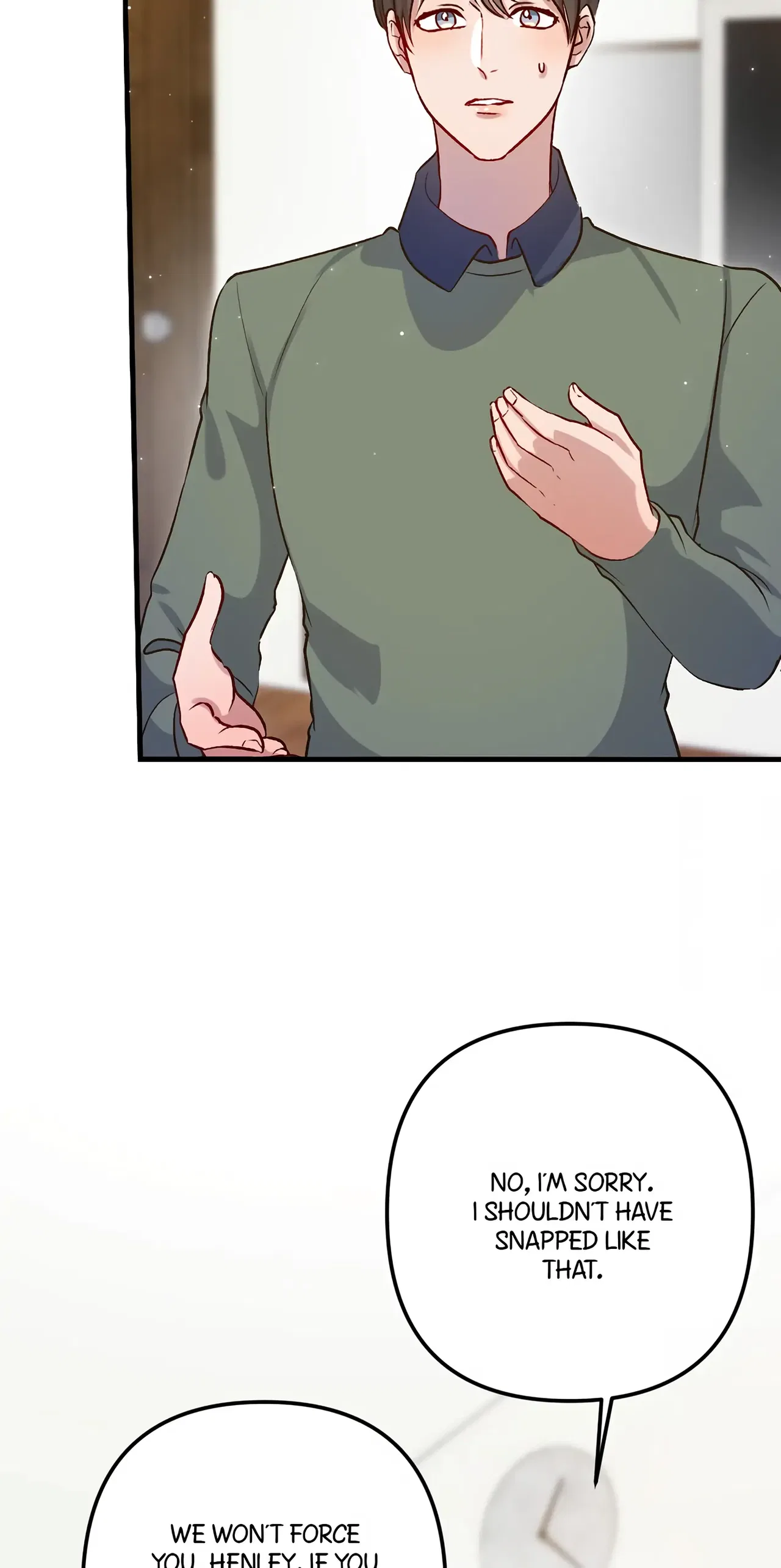 Hired to Love Chapter 32 – Page 53