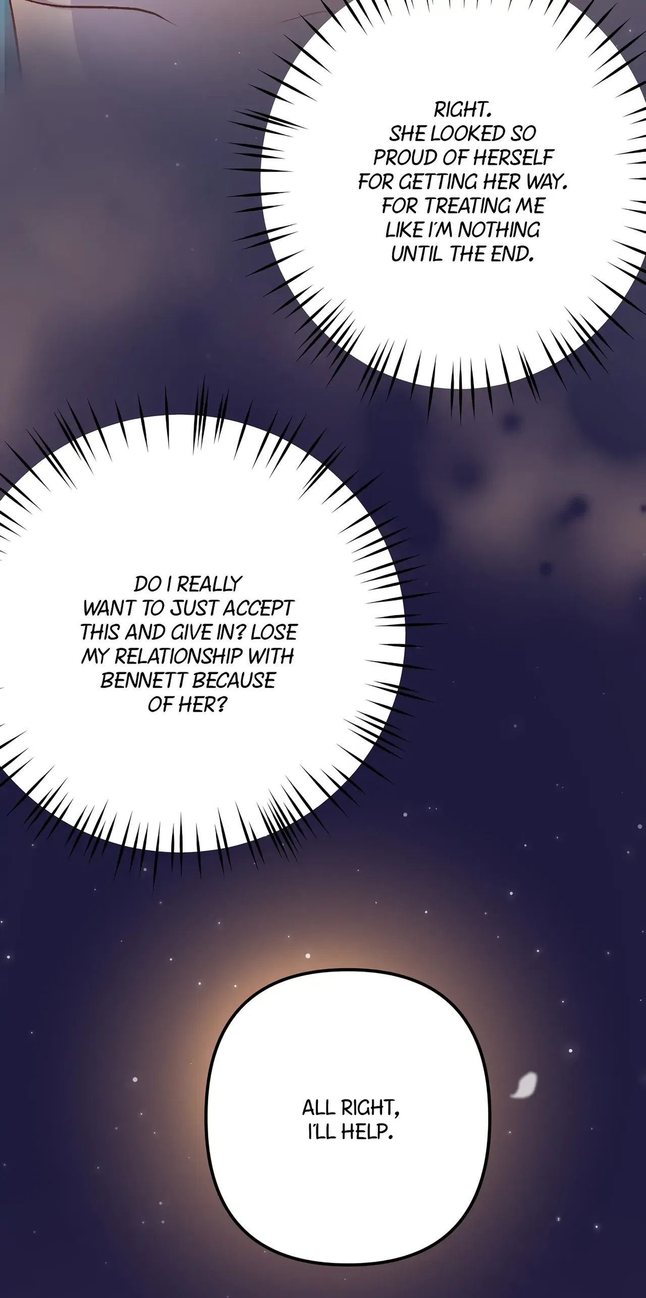 Hired to Love Chapter 32 – Page 57