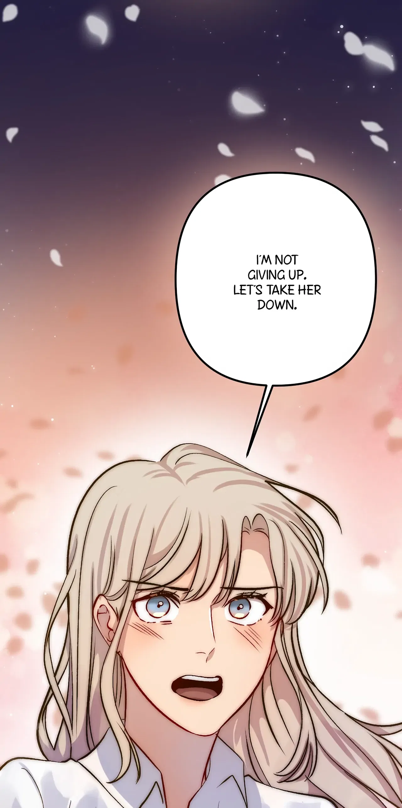Hired to Love Chapter 32 – Page 58
