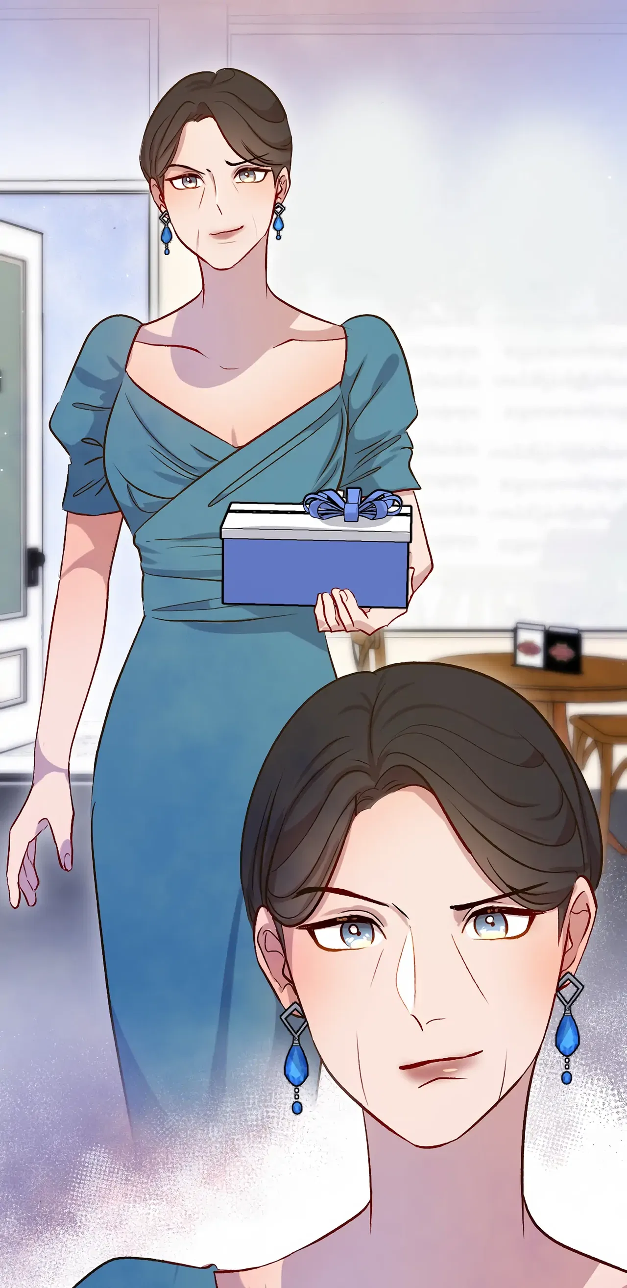 Hired to Love Chapter 31 – Page 7