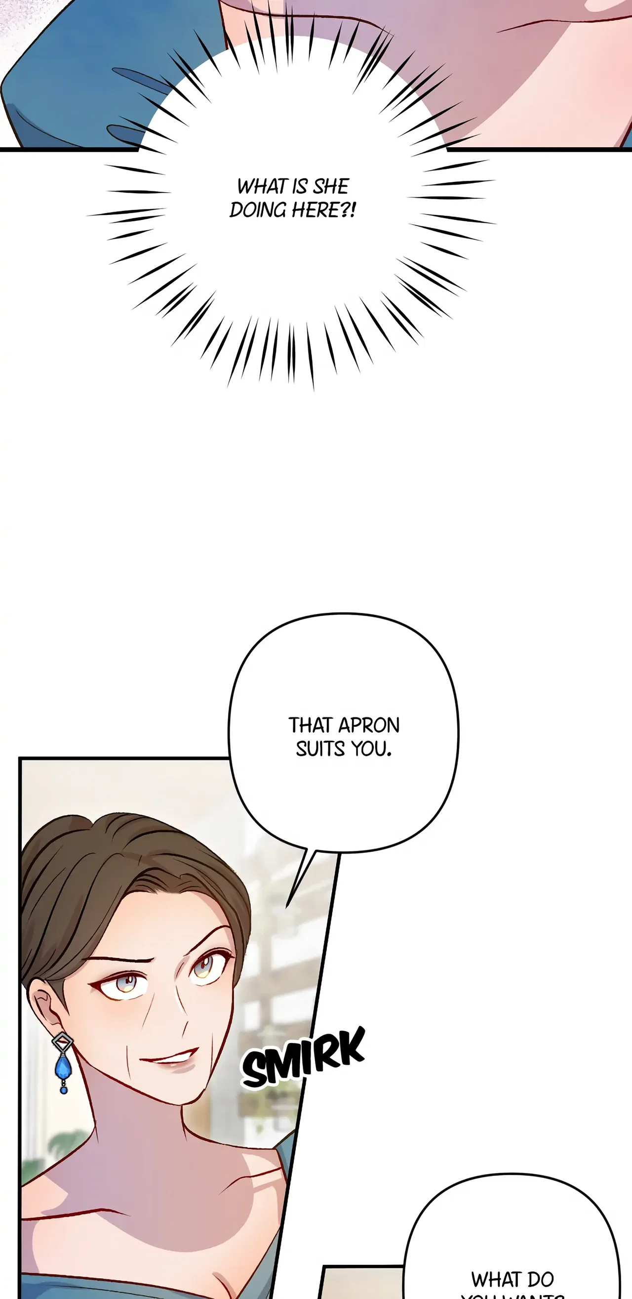 Hired to Love Chapter 31 – Page 8